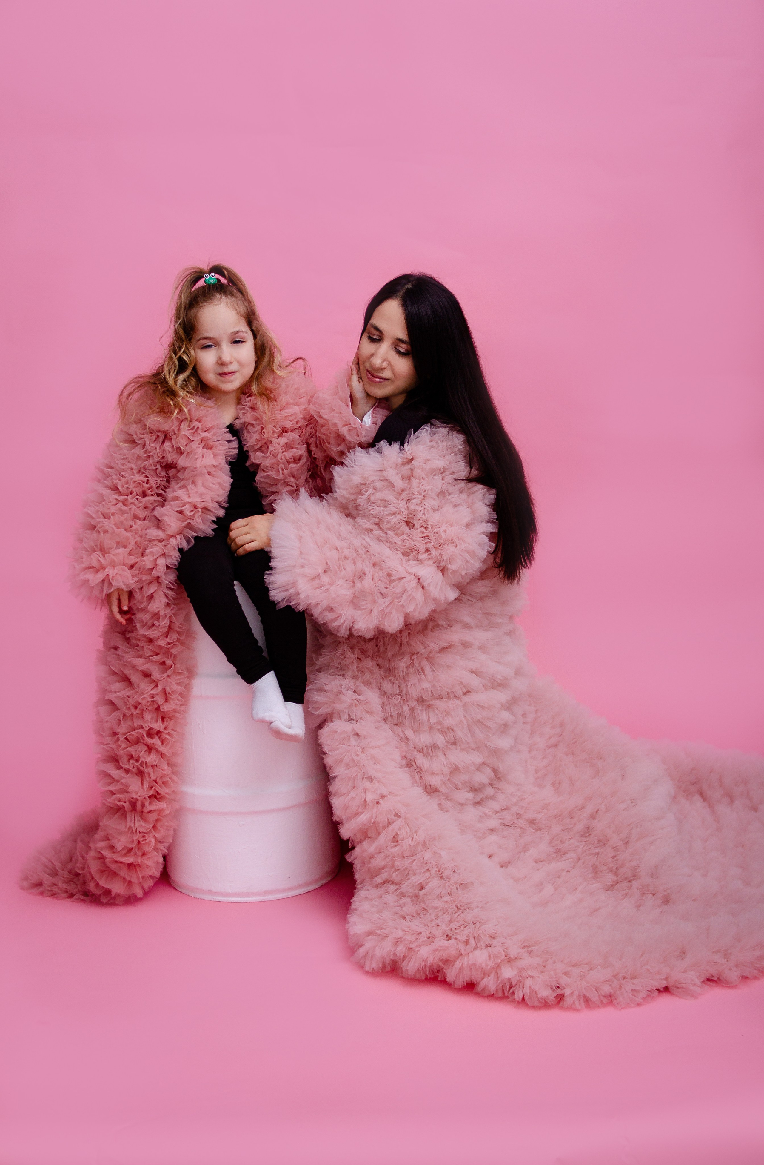 Семья. Детский и семейный фотограф из солнечного Краснодара