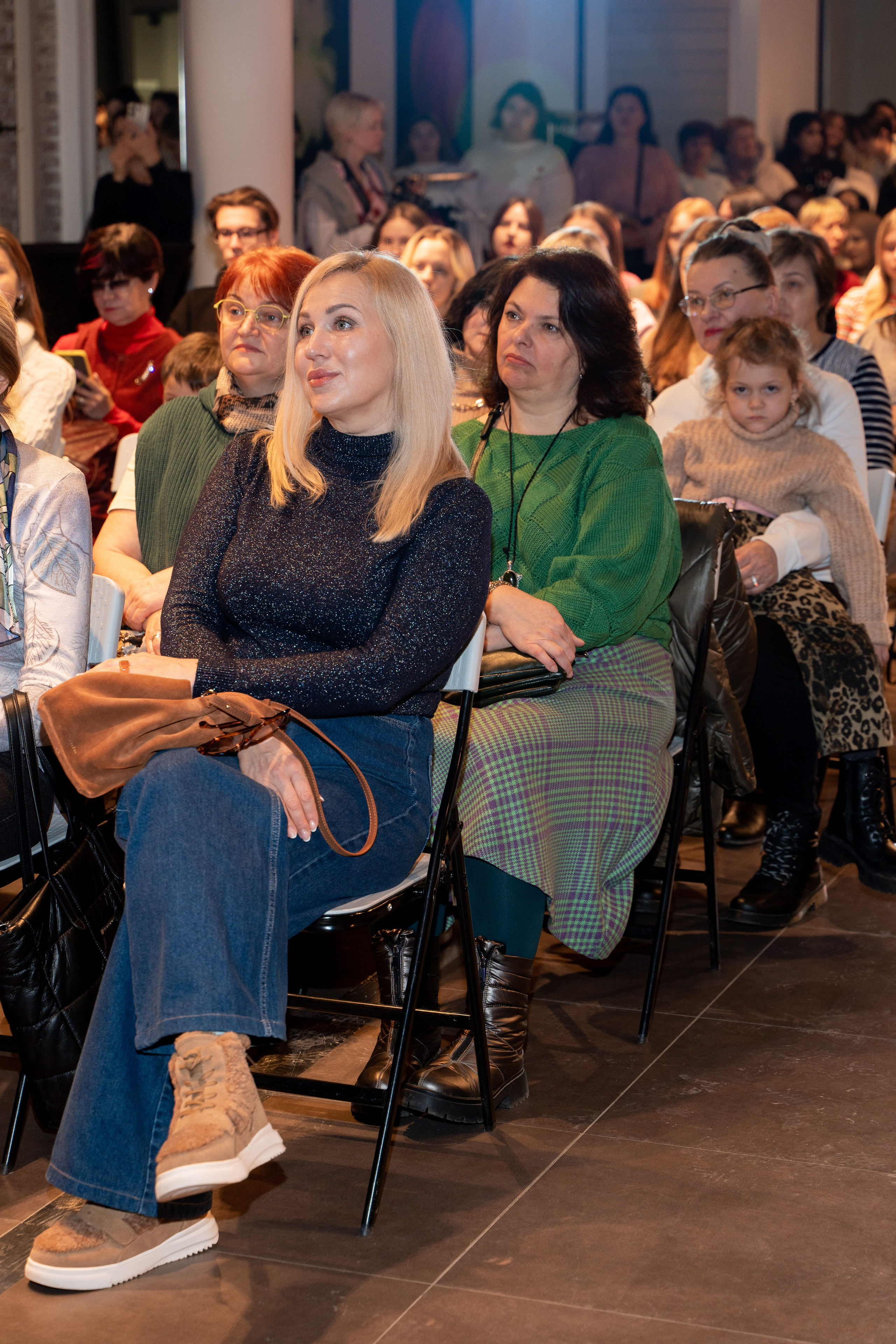 Арт Подиум 2024. Margosha-ph.ru