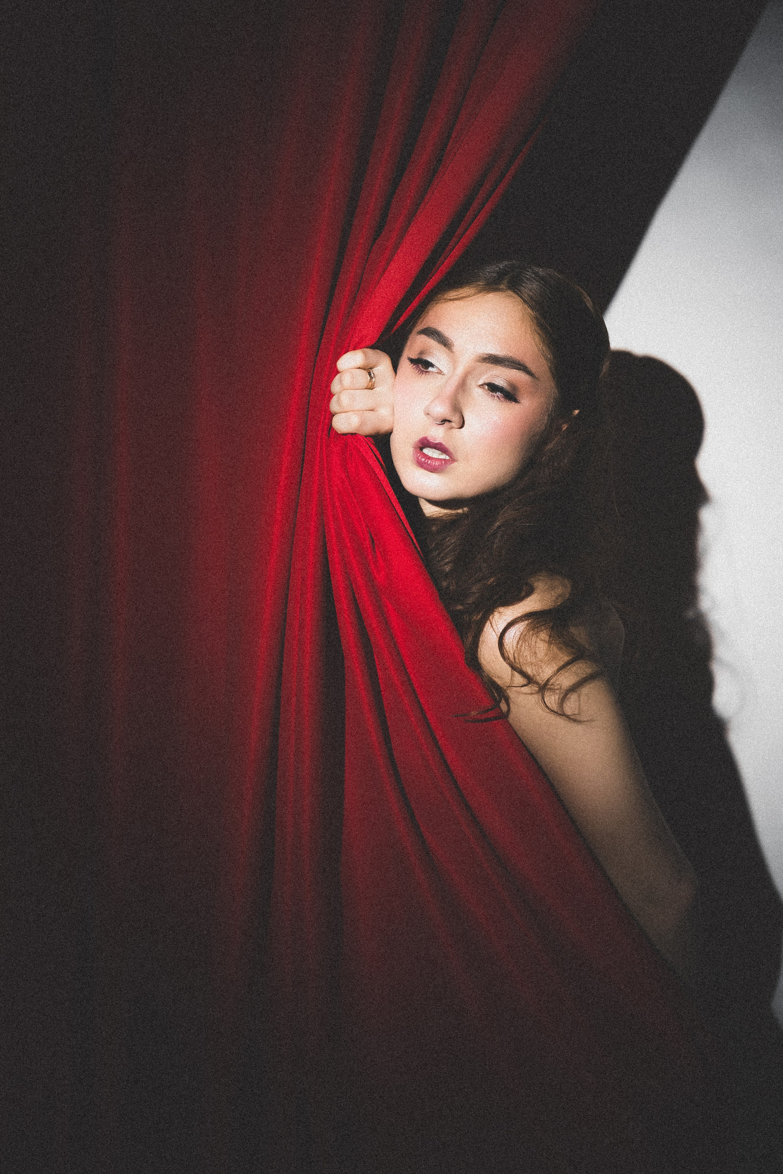 Соня. Фотограф Кемерово | Сергей