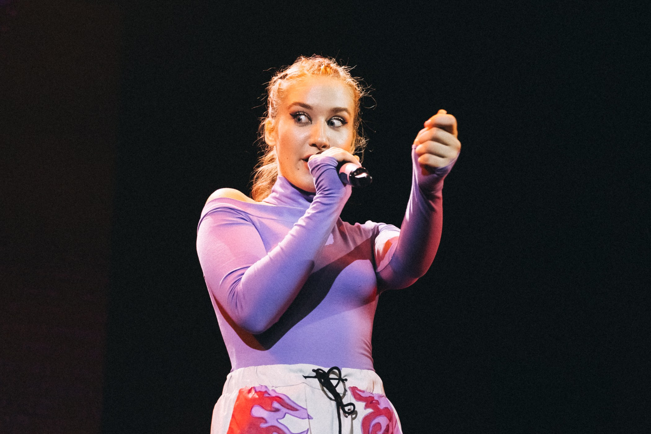 Студенческая весна 2024 — ИИиМО. Фотограф Кемерово | Сергей