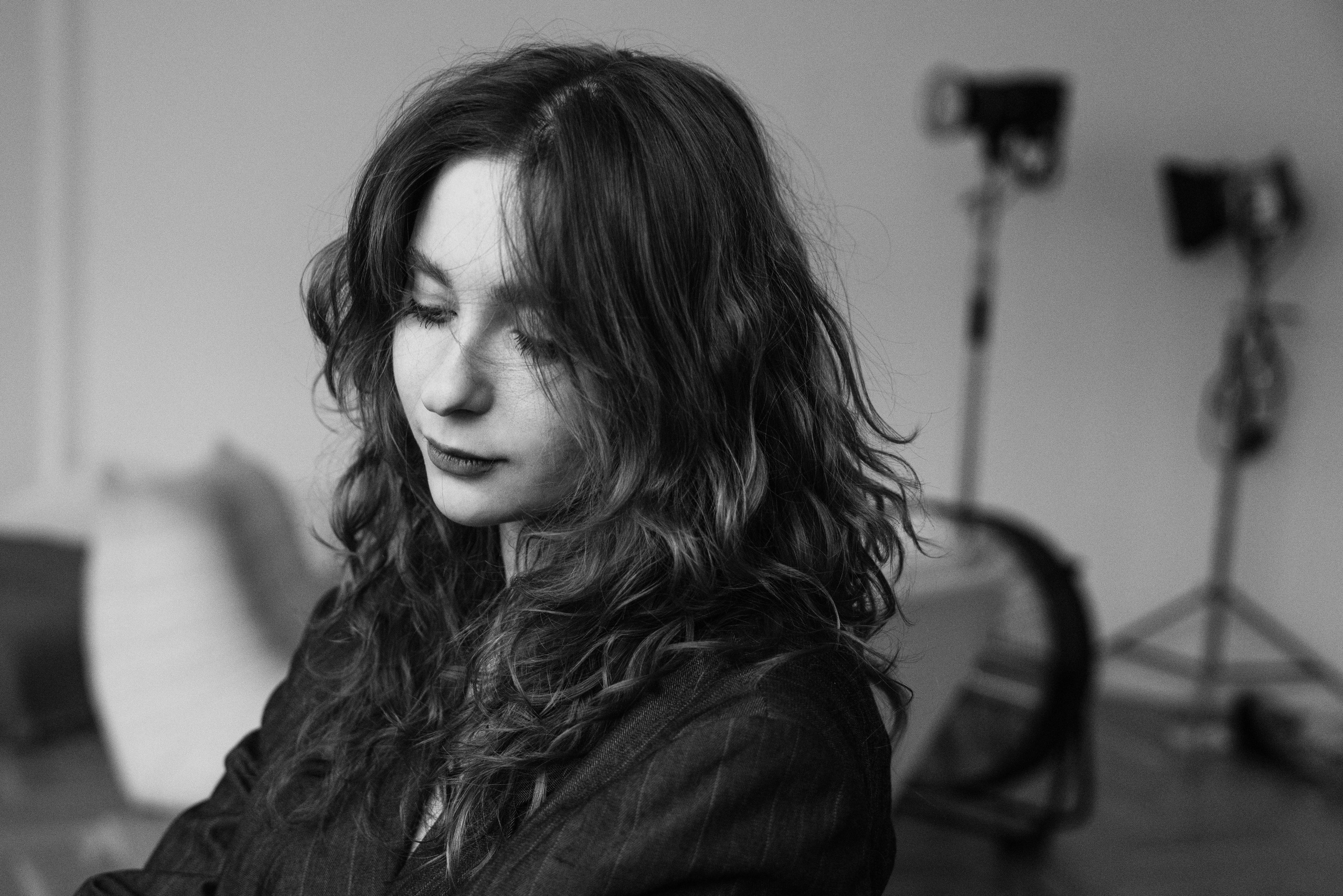 Ксюша. Ксения Цыгир, фотограф в Петербурге