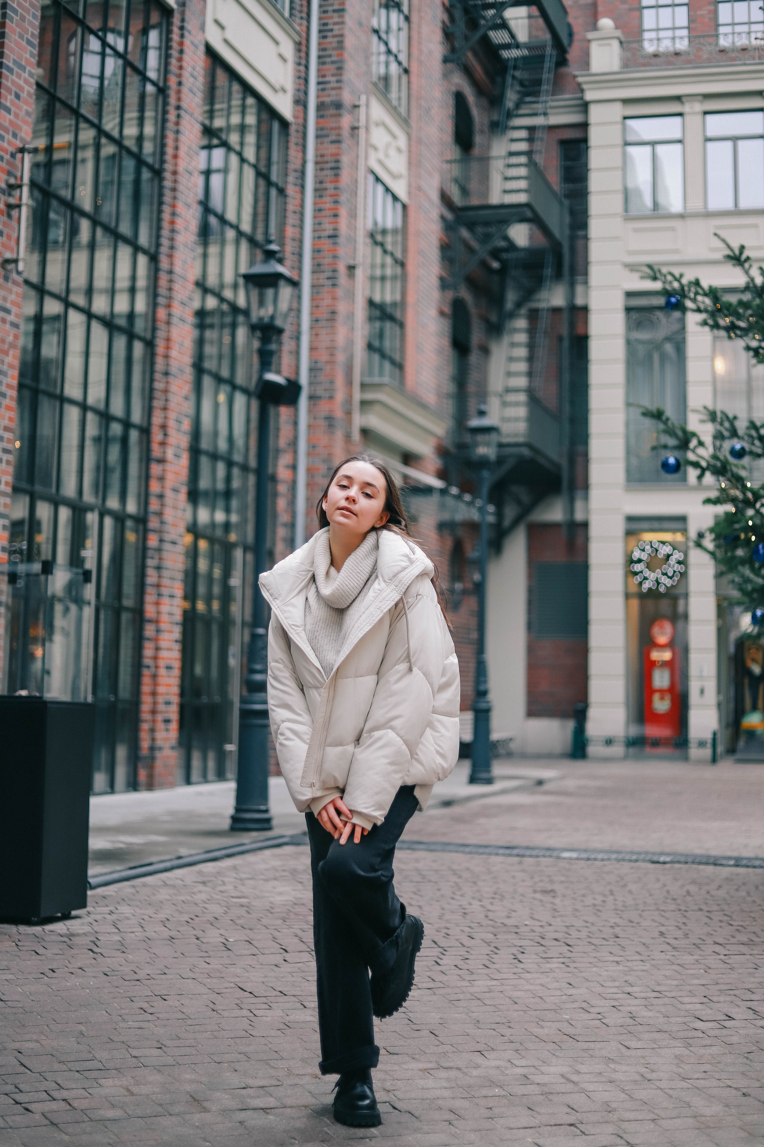 Алина. Женский/Детский фотограф в Симферополе Вероника Слепогина