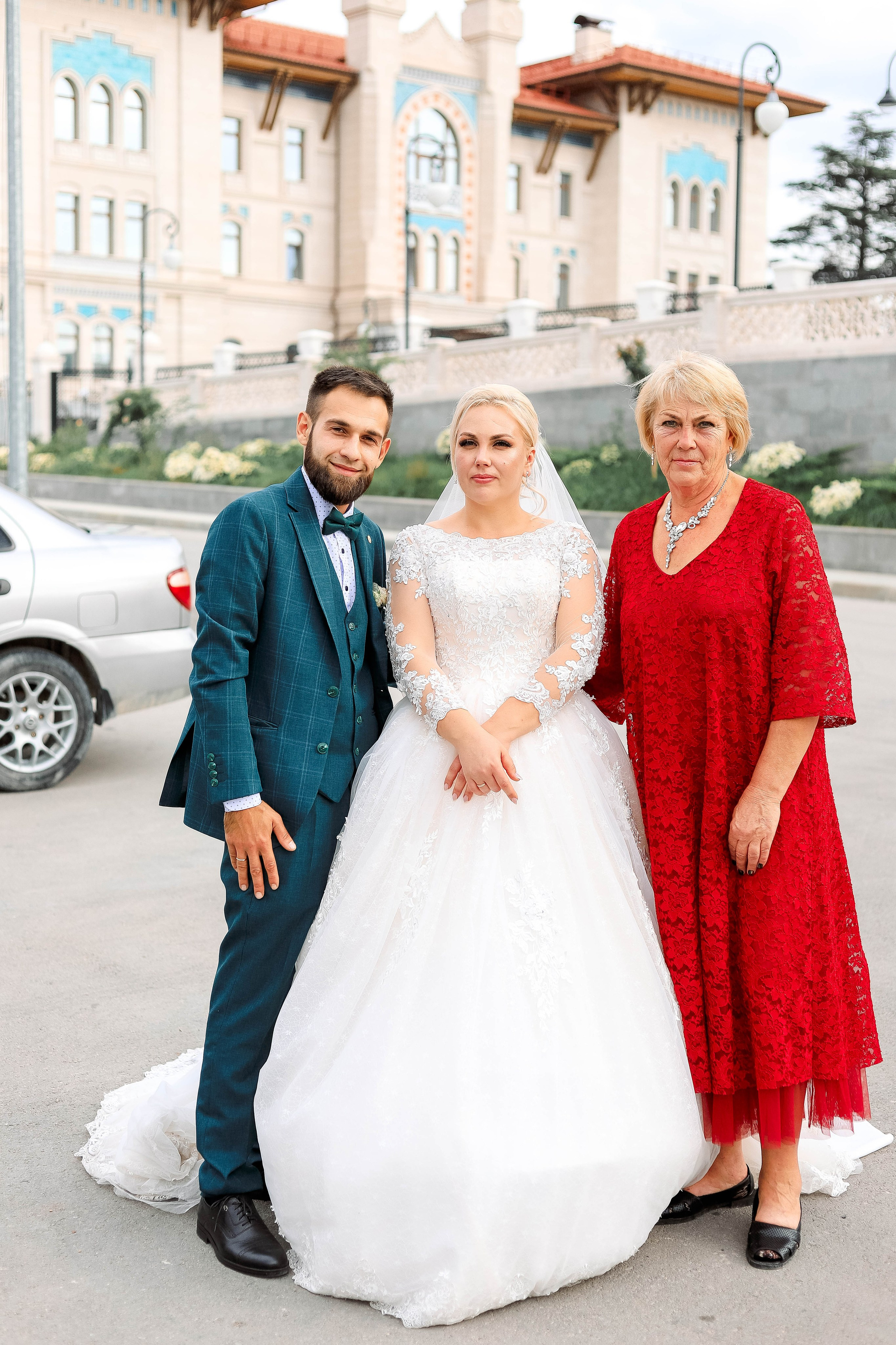 Suleiman & Natalya. Женский/Детский фотограф в Симферополе Вероника Слепогина