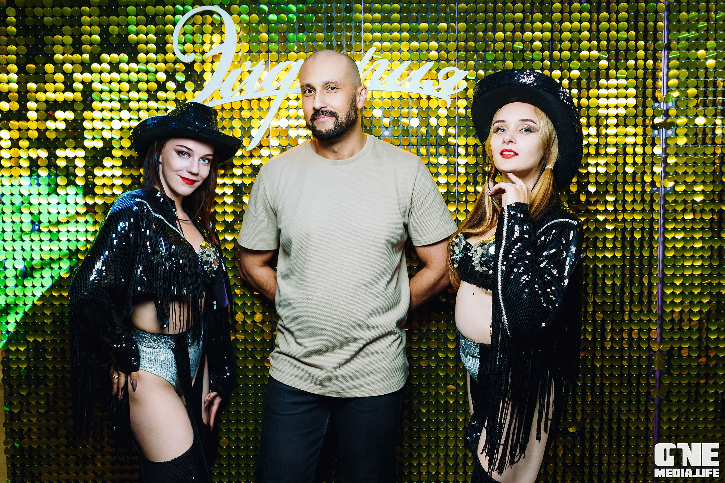 Фоторепортаж из караоке-клуба Эйфория. One Media Life: фоторепортажи, фотоотчеты с мероприятий и заведений