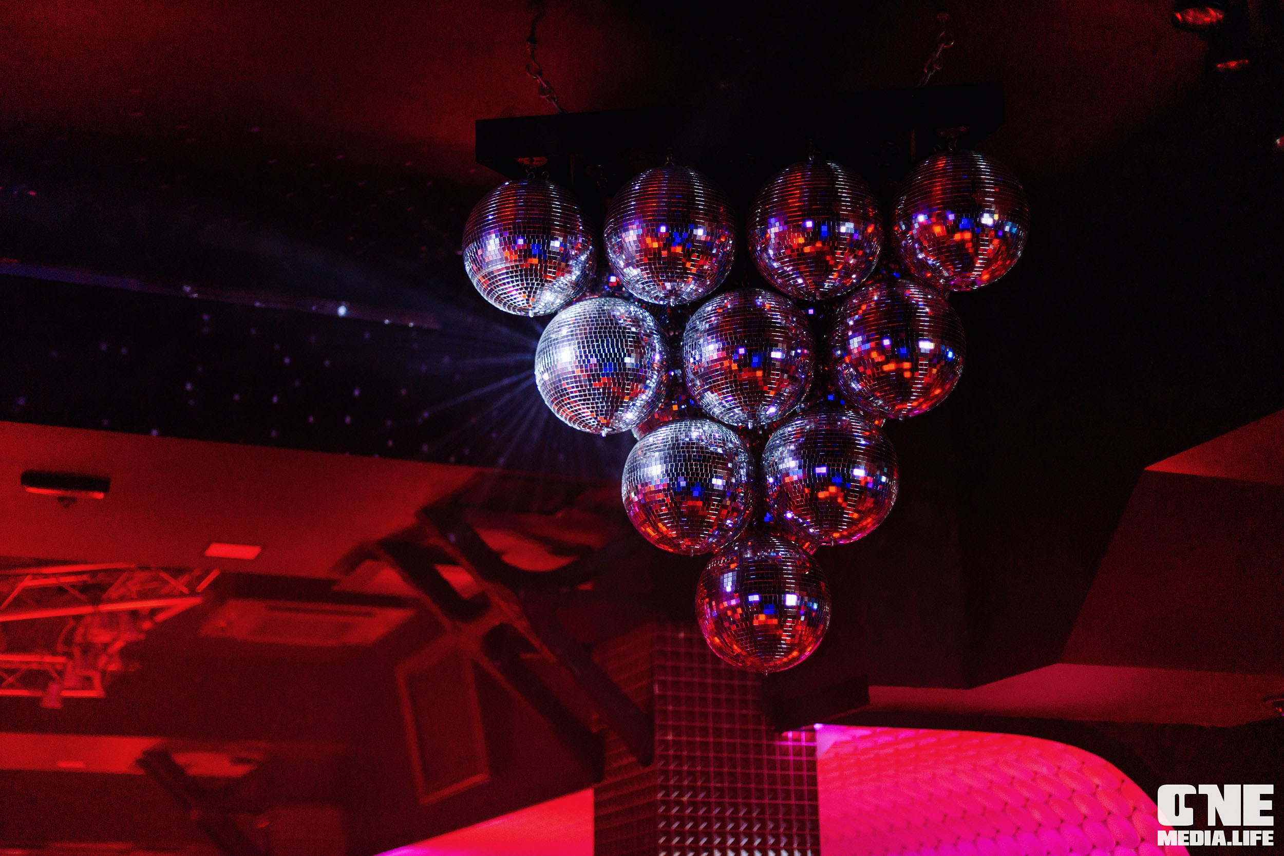 Фоторепортаж из РК Планета. One Media Life: фоторепортажи, фотоотчеты с мероприятий и заведений