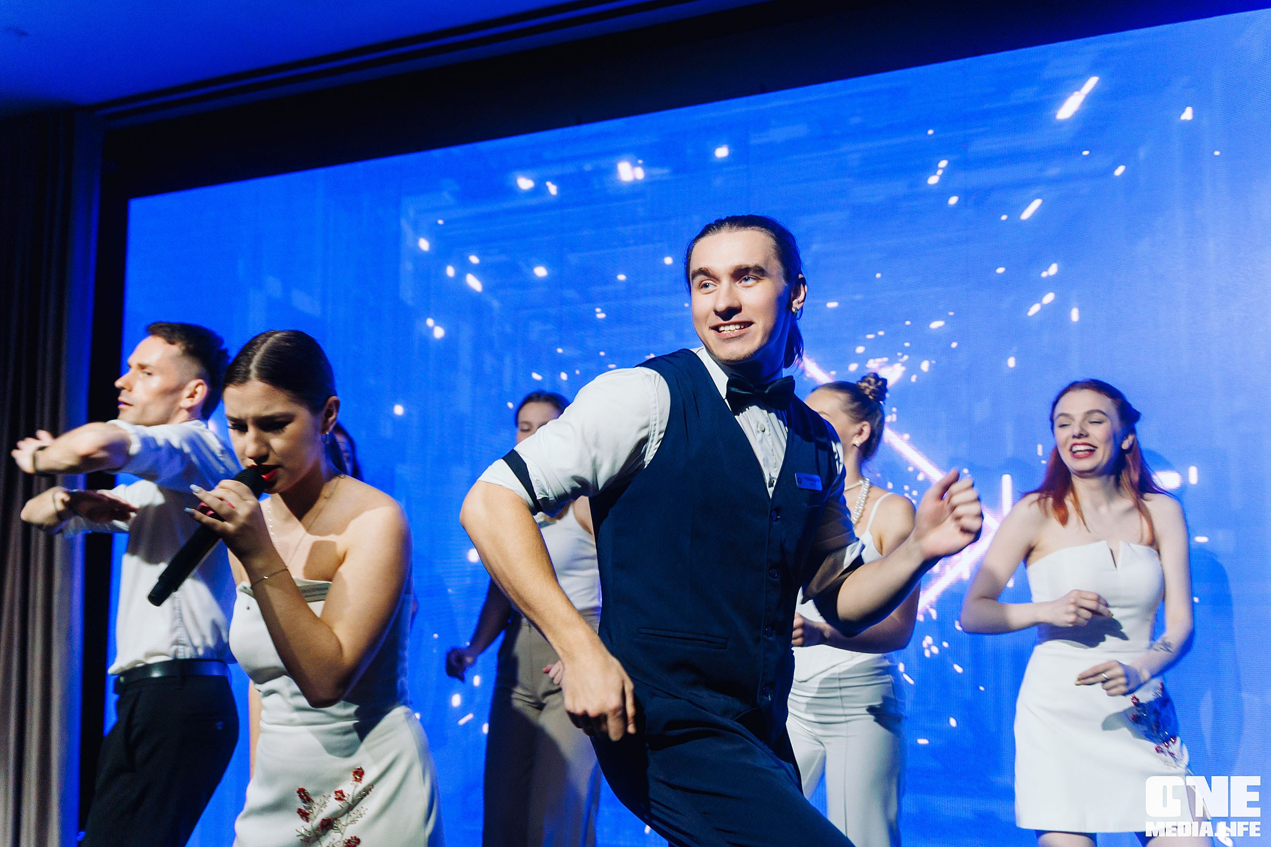 Фоторепортаж из ресторана Океан. One Media Life: фоторепортажи, фотоотчеты с мероприятий и заведений