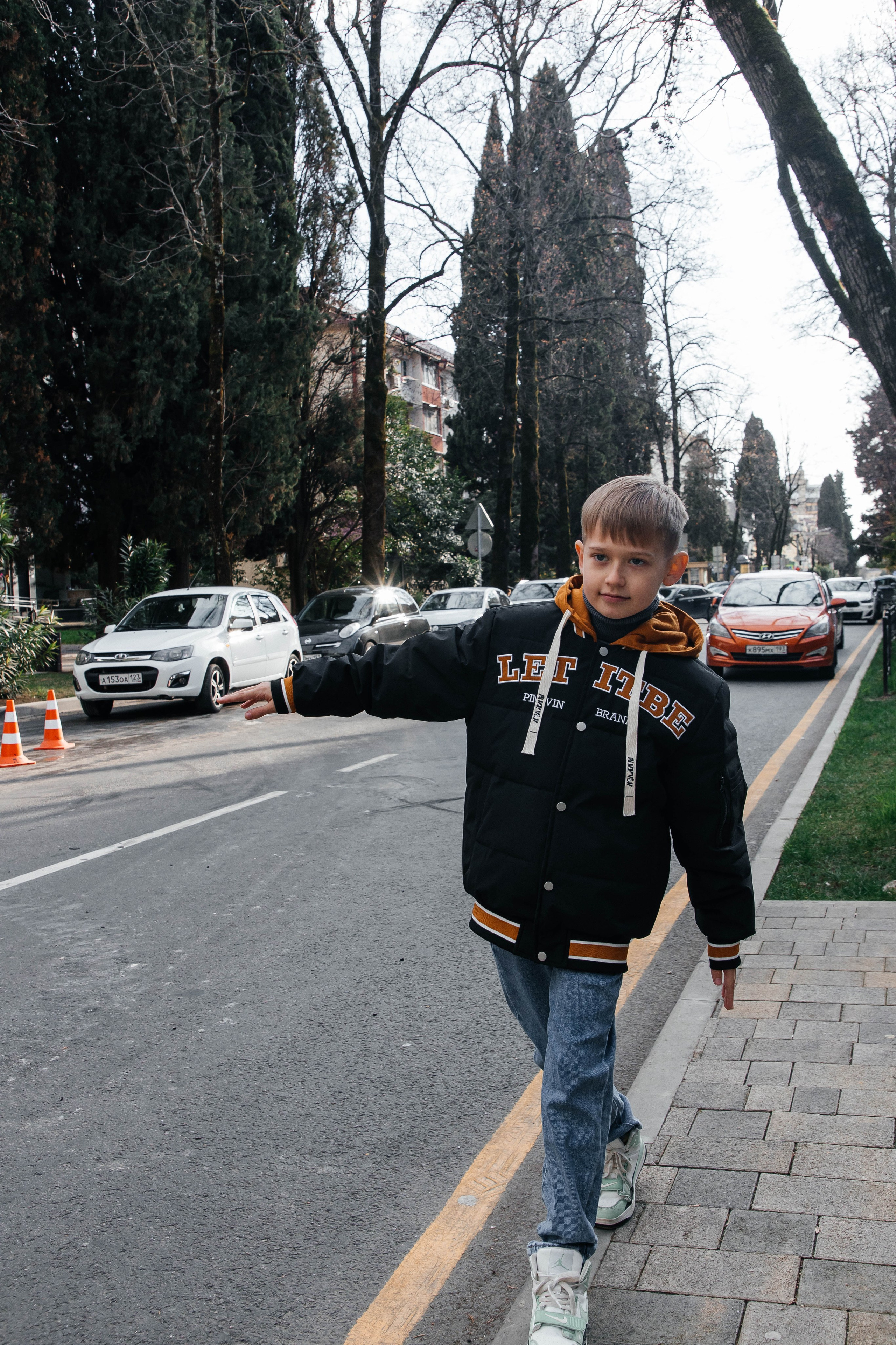 Рекламная съемка Pinkvin. Efimova Model Agency