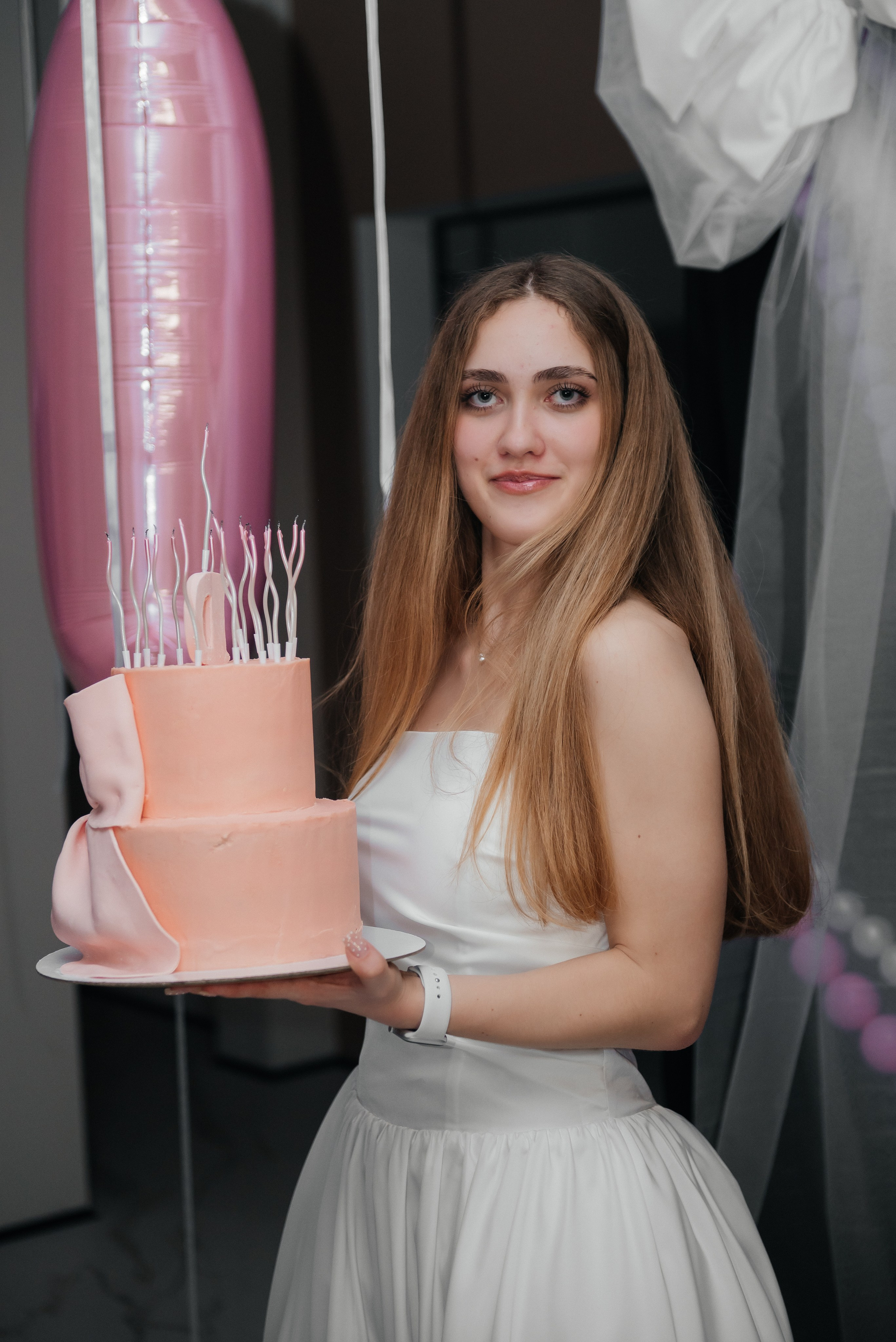 Диане 18. Суханова Регина Фотограф Сергиев Посад