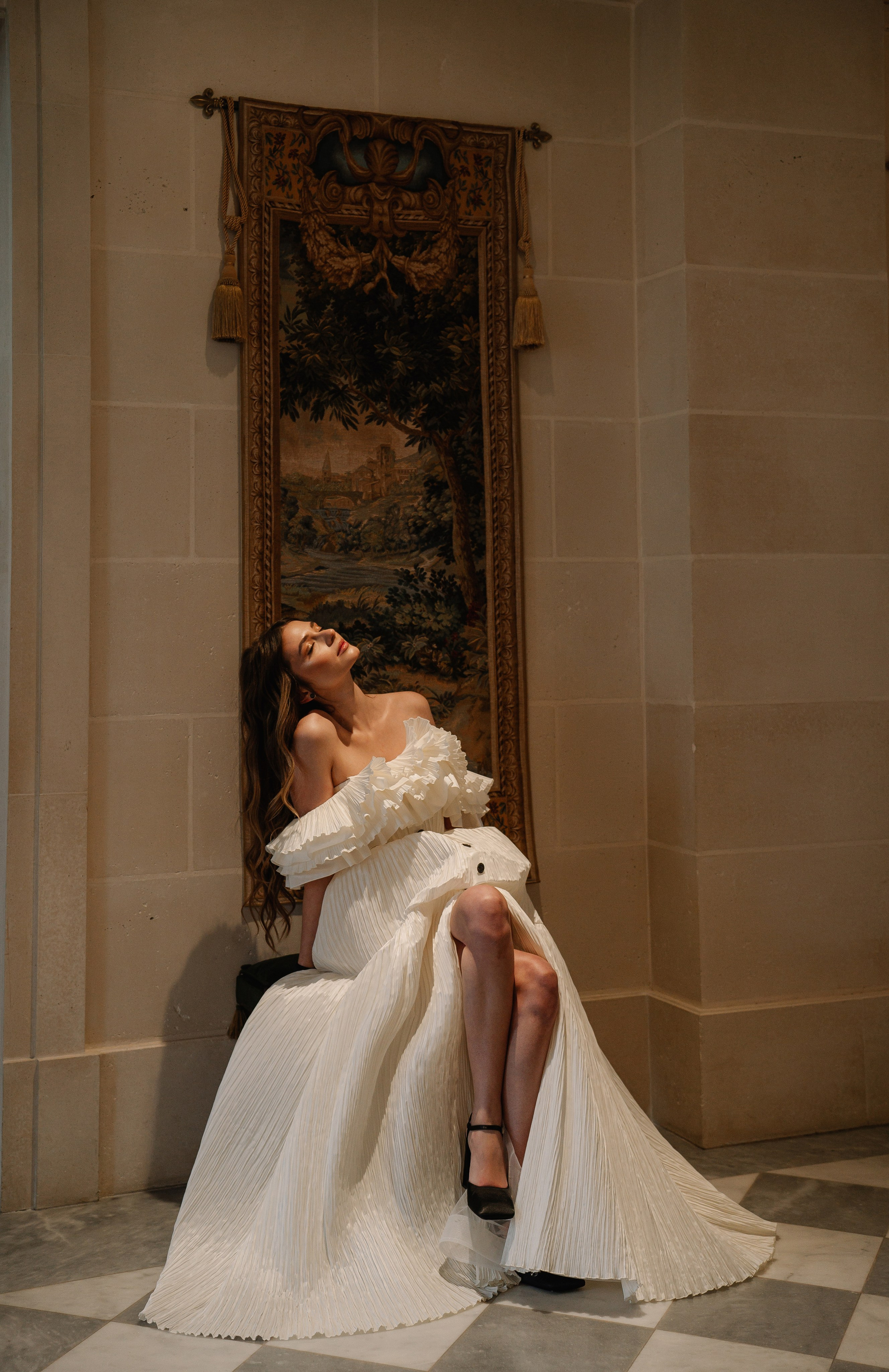 Свадебный и семейный фотограф в Анапе Елена Полетаева