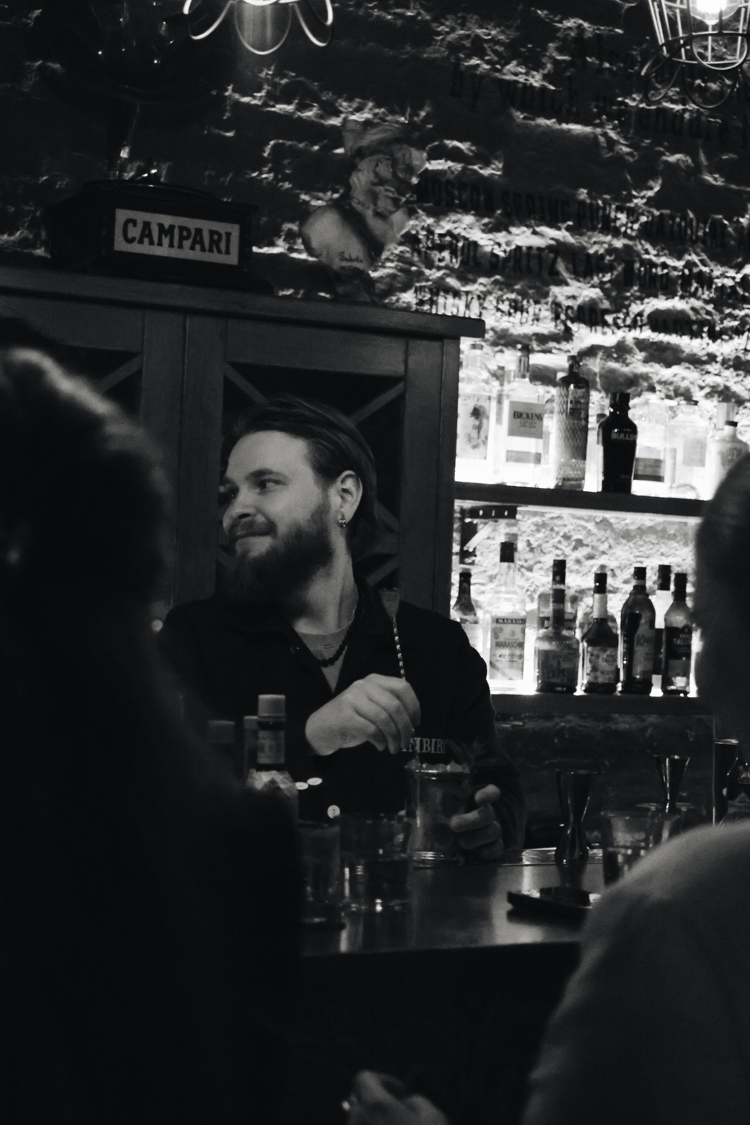 Imbibe. Света Голобородько, фудфотограф в Санкт-Петербурге