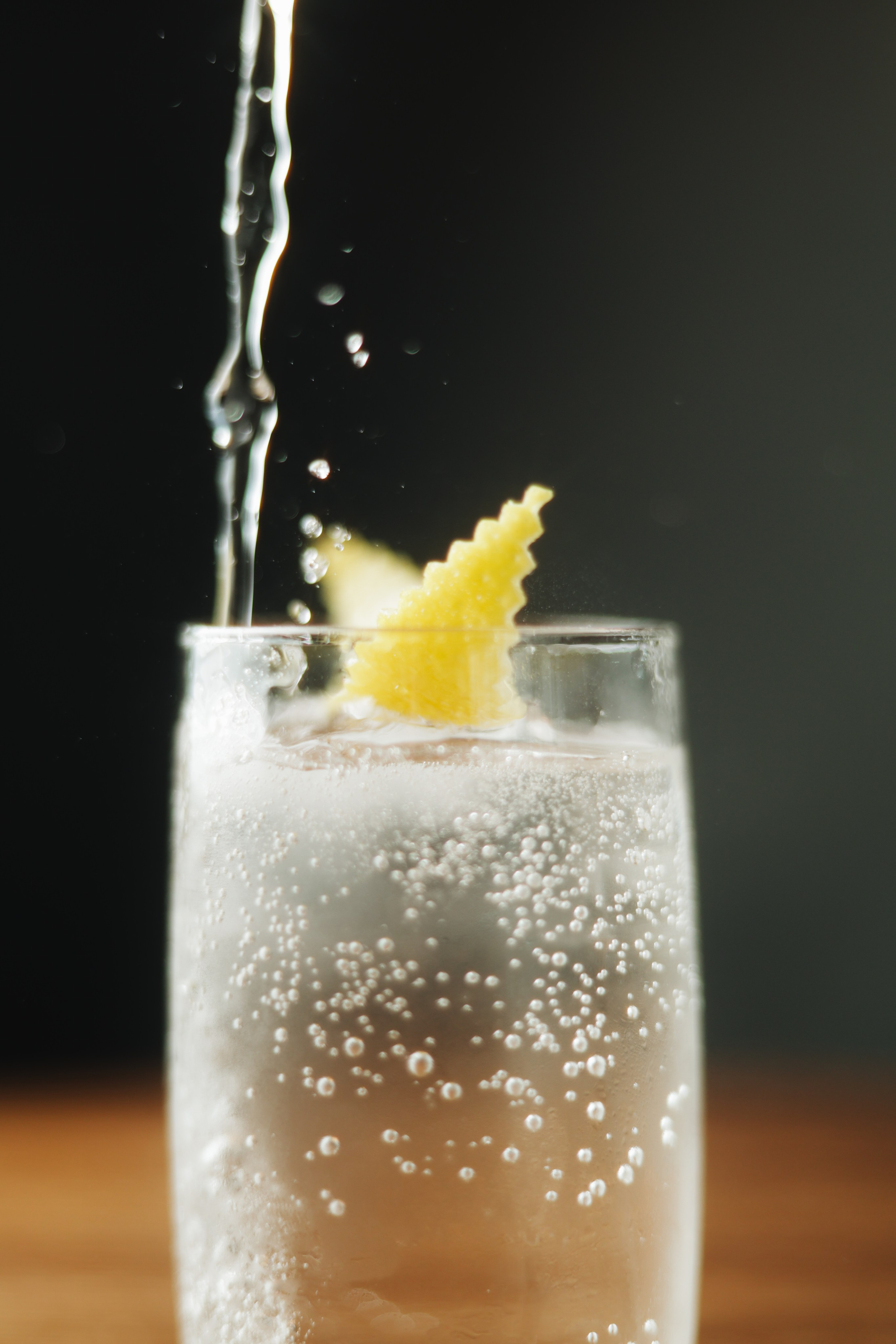 Faro. Света Голобородько, фудфотограф в Санкт-Петербурге