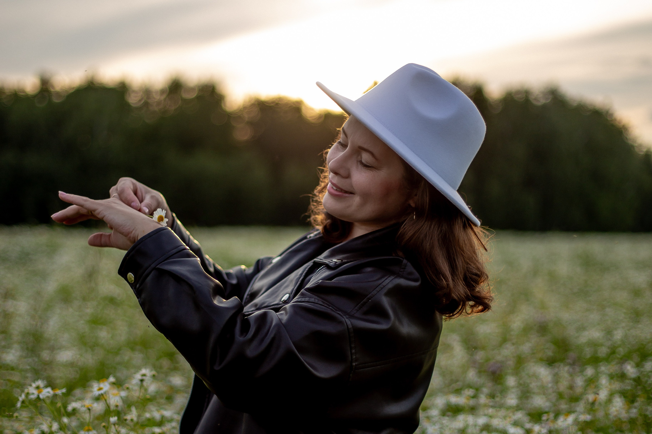 Ольга. Фотограф