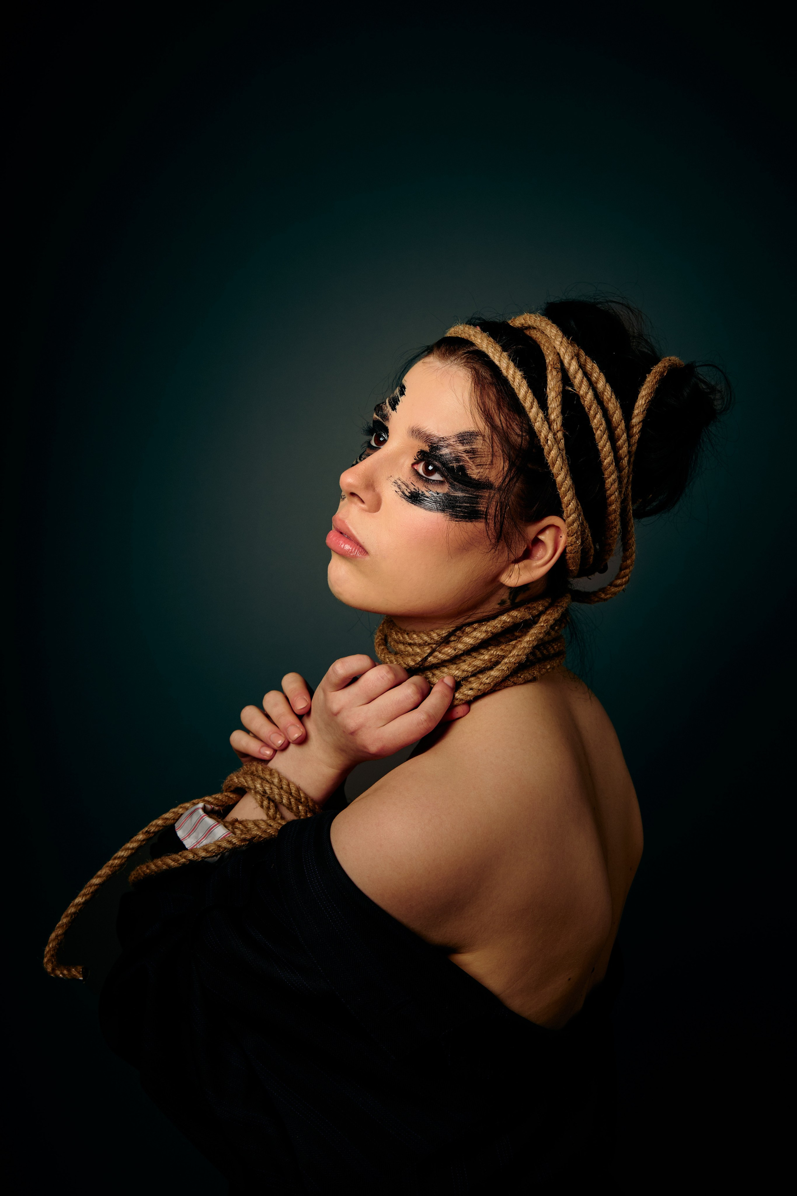 Портретный и репортажный фотограф в Москве, Андрей Герасимов