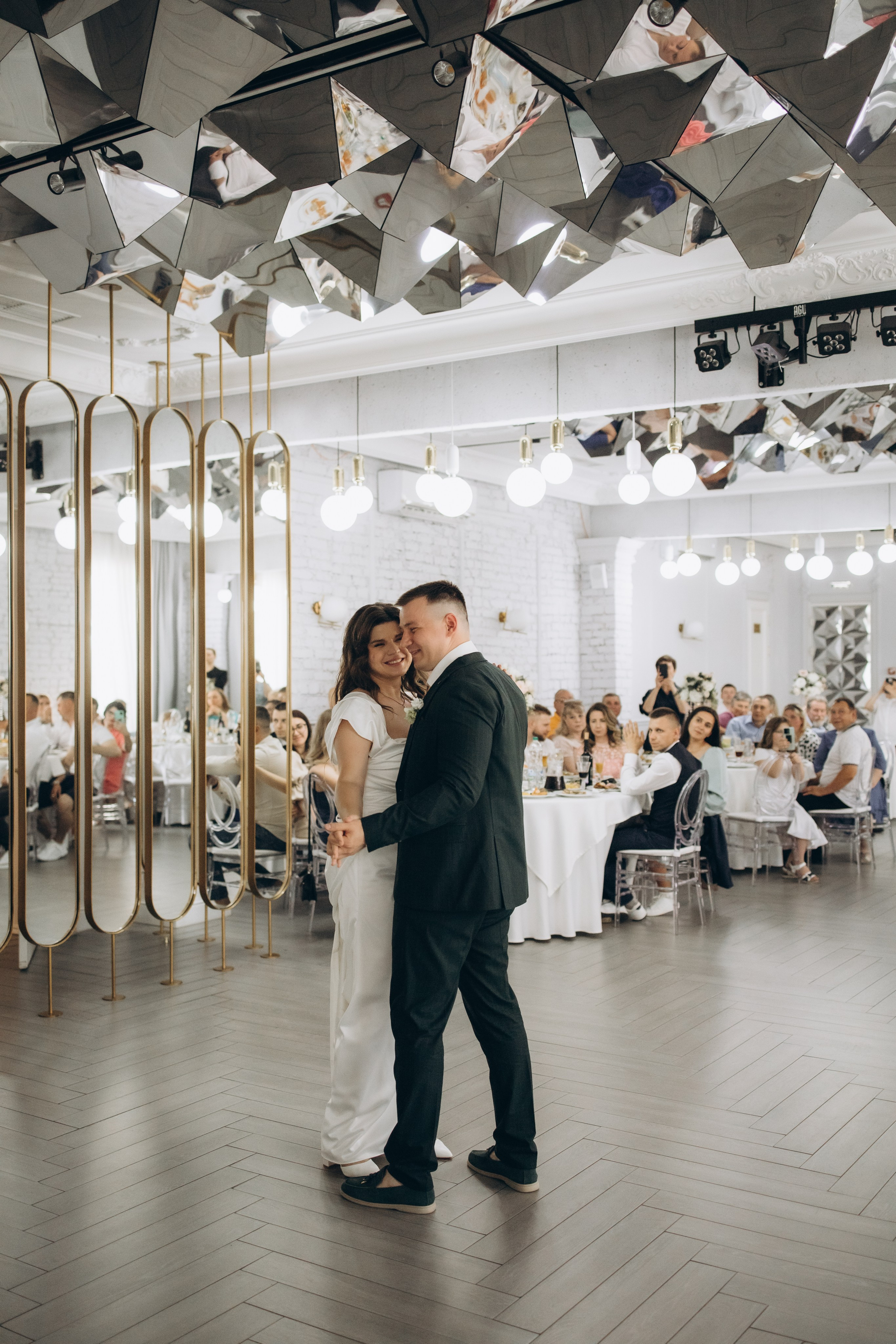 Банкет. Фотограф в Иваново и Суздале