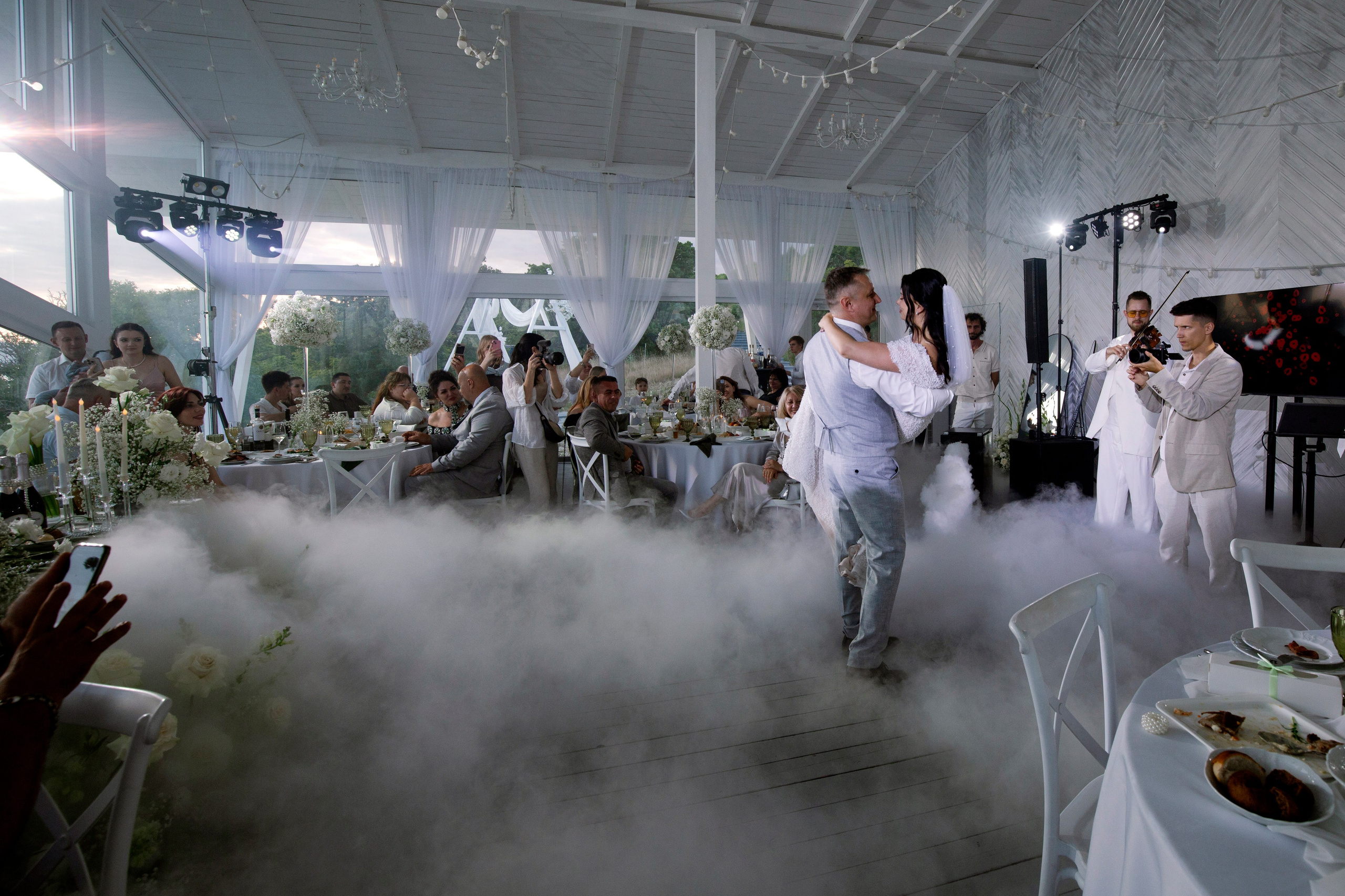 Софья и Виталий. Фотограф Новороссийск