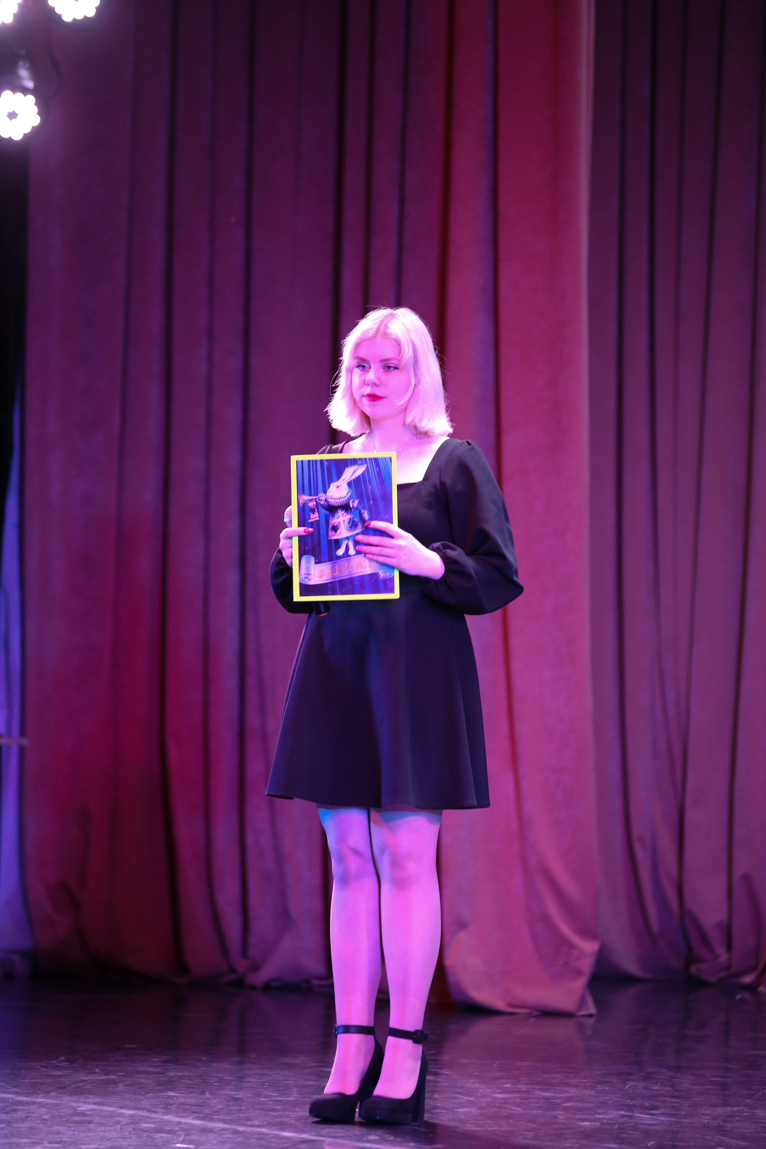 ТС ФАНТАЗИЯ — БЕНЕФИС 25 ЛЕТ. Профессиональный фотограф в Мценске и Орловской области