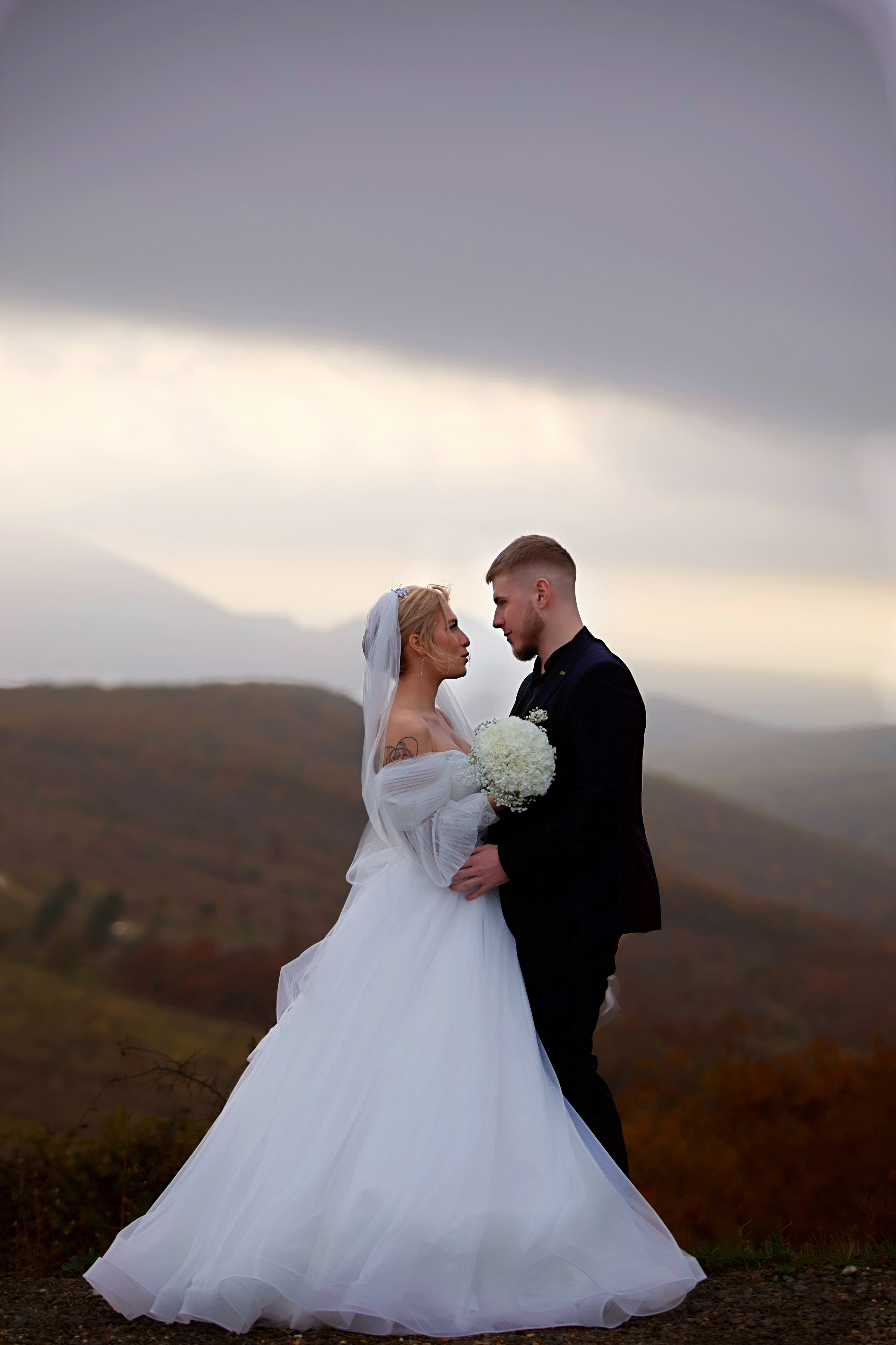 Свадьба Светлана и Даниил. Репортажный фотограф Анапа