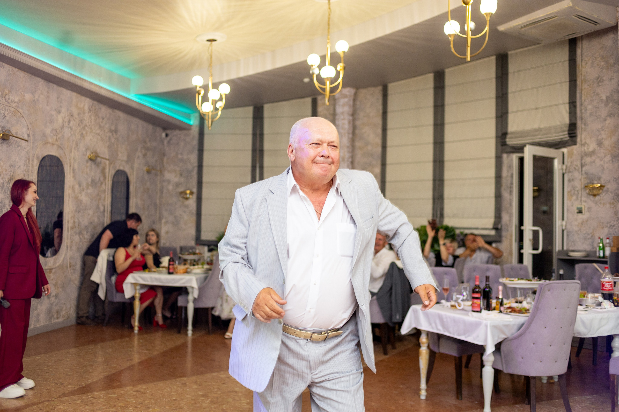 Свадьба Екатерины и Александра. Репортажный фотограф Анапа