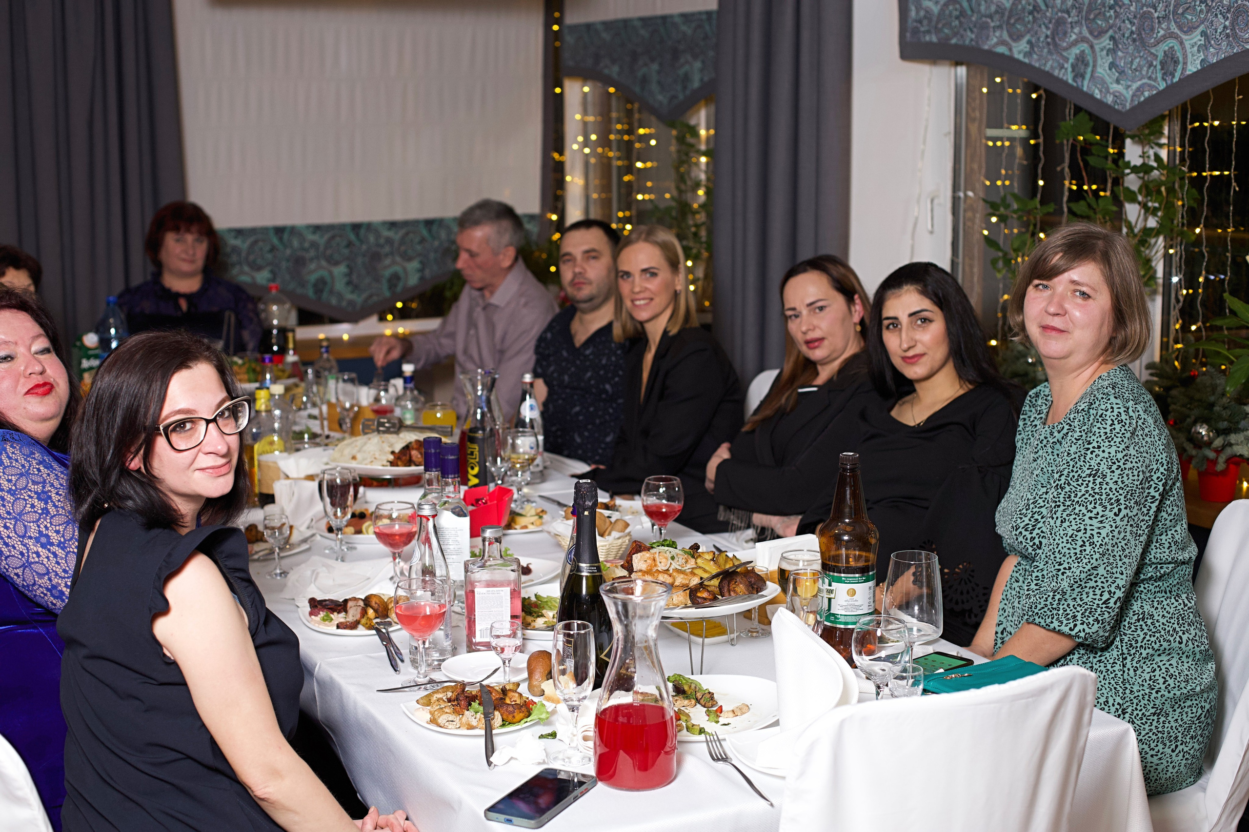 ПРИЧАЛ 29.12.23. Репортажный фотограф Анапа