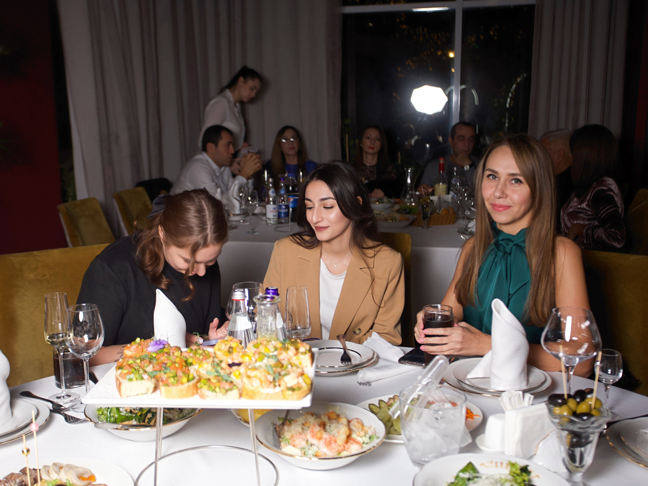 БУЛЬВАР 26.12.23. Репортажный фотограф Анапа