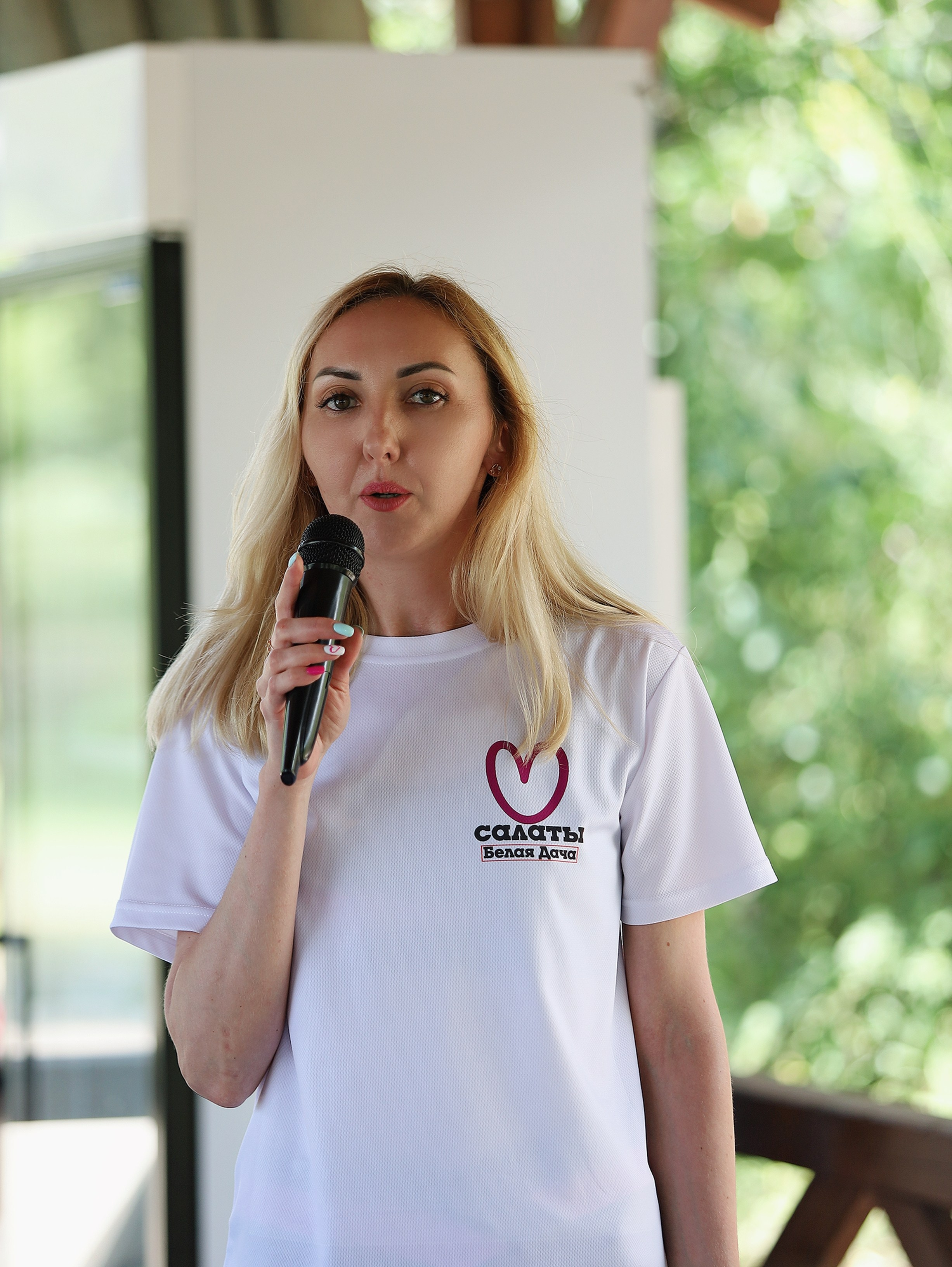 «Белая Дача» корпоратив. Репортажный фотограф Анапа