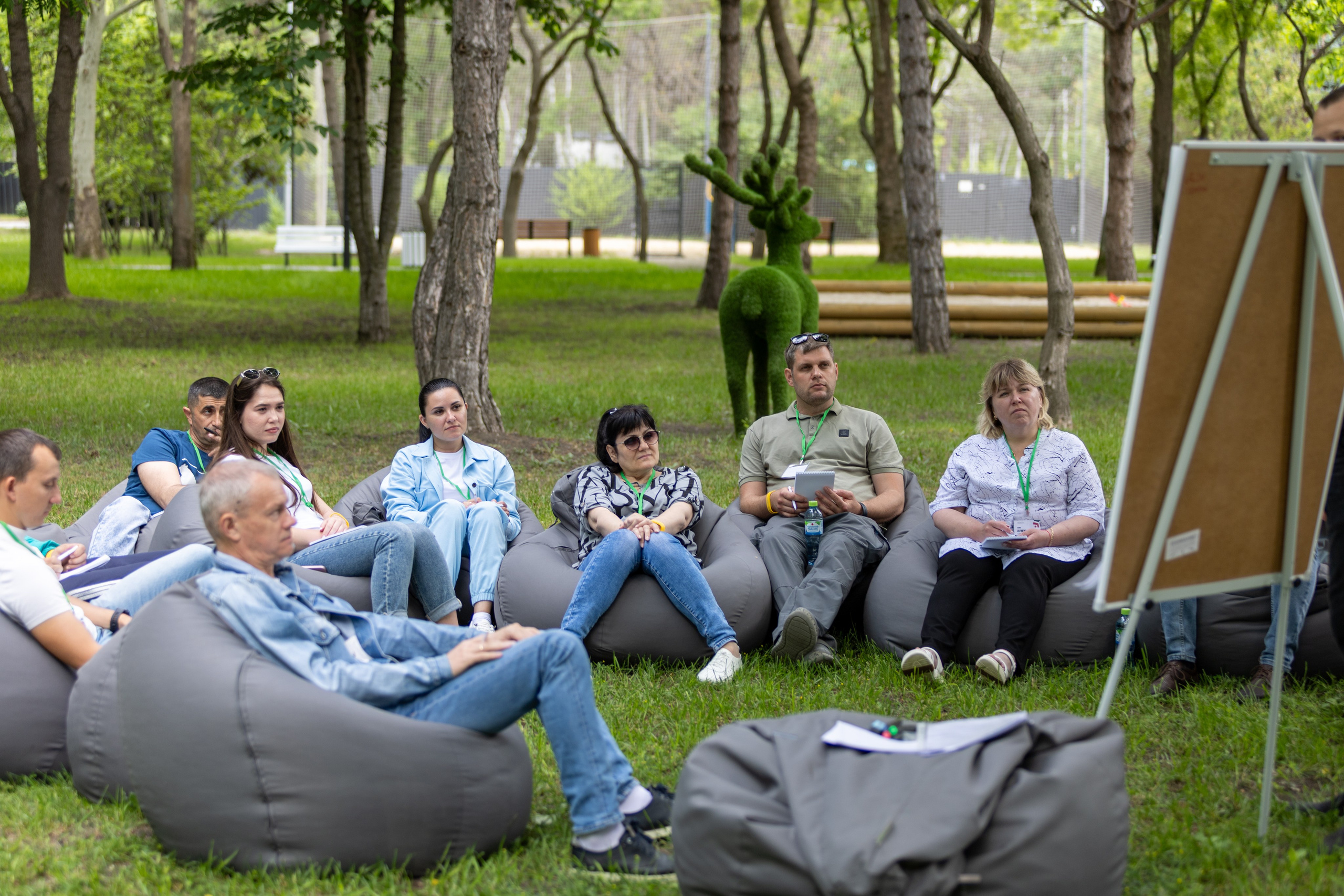 ЭФКО. СЛЁТ ЛИДЕРОВ РАБОЧЕГО АКТИВА. ДЕНЬ 2. Репортажный фотограф Анапа