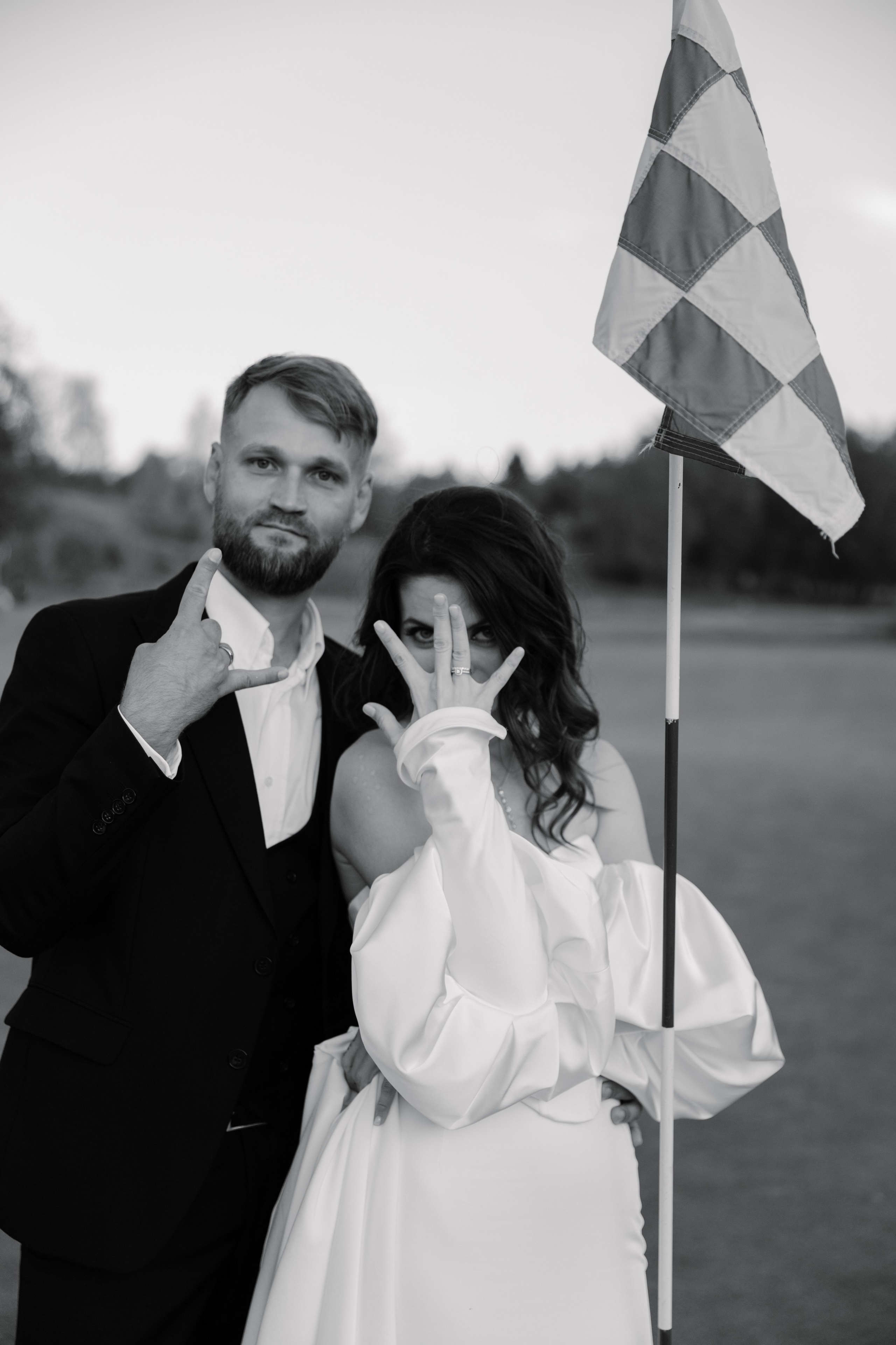 Алина и Павел | 23.09. Портретный и свадебный фотограф в Москве Алина Гевал