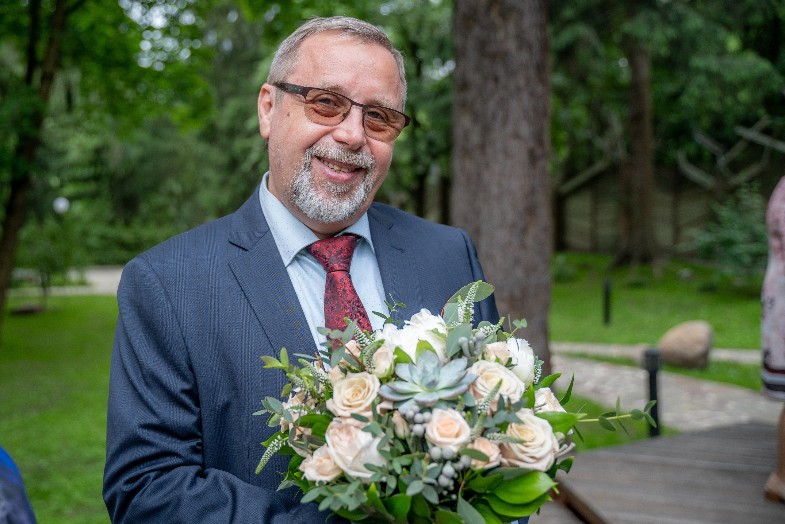 Дмитрий и Вика. Архив