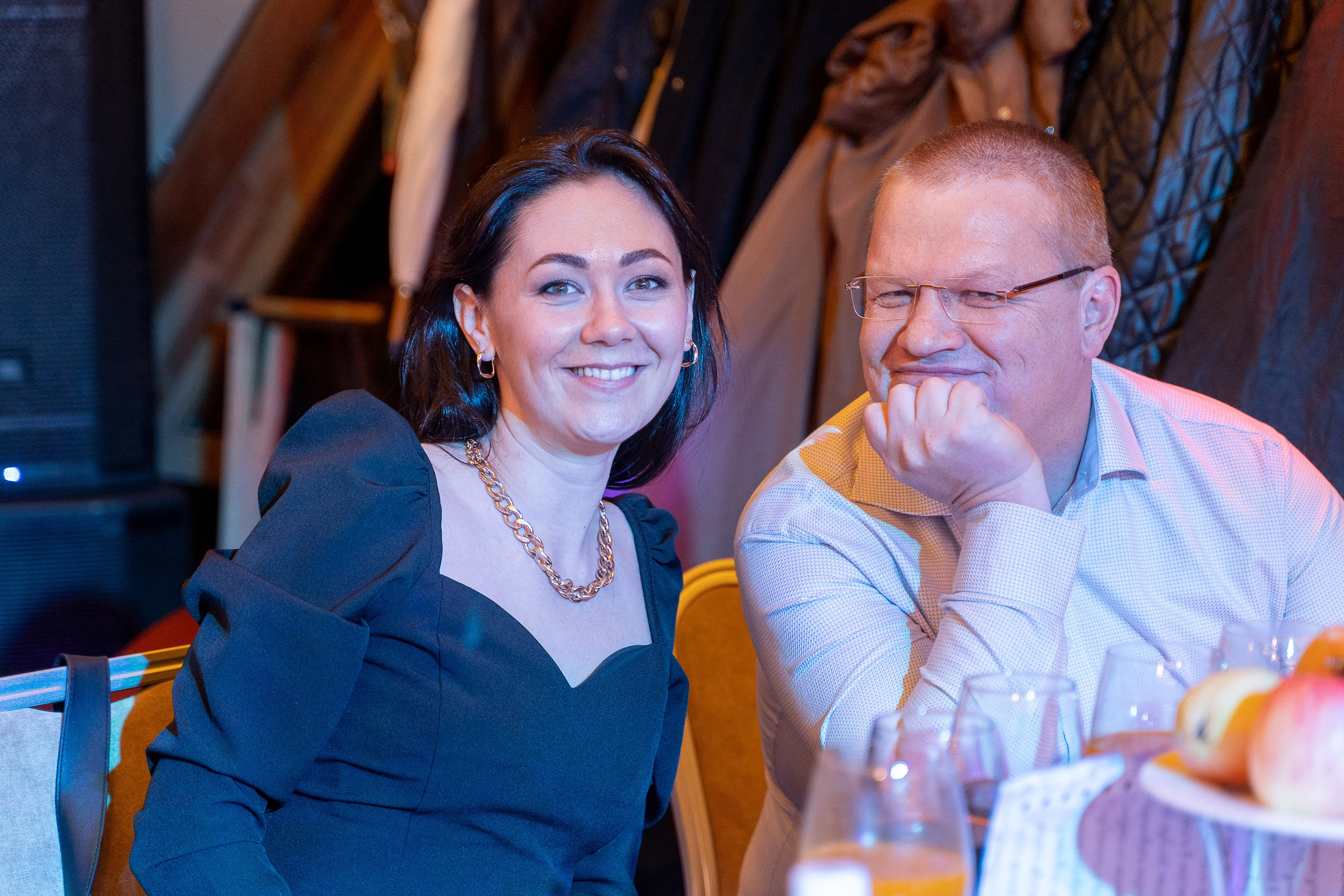 Виталий и Екатерина. Архив