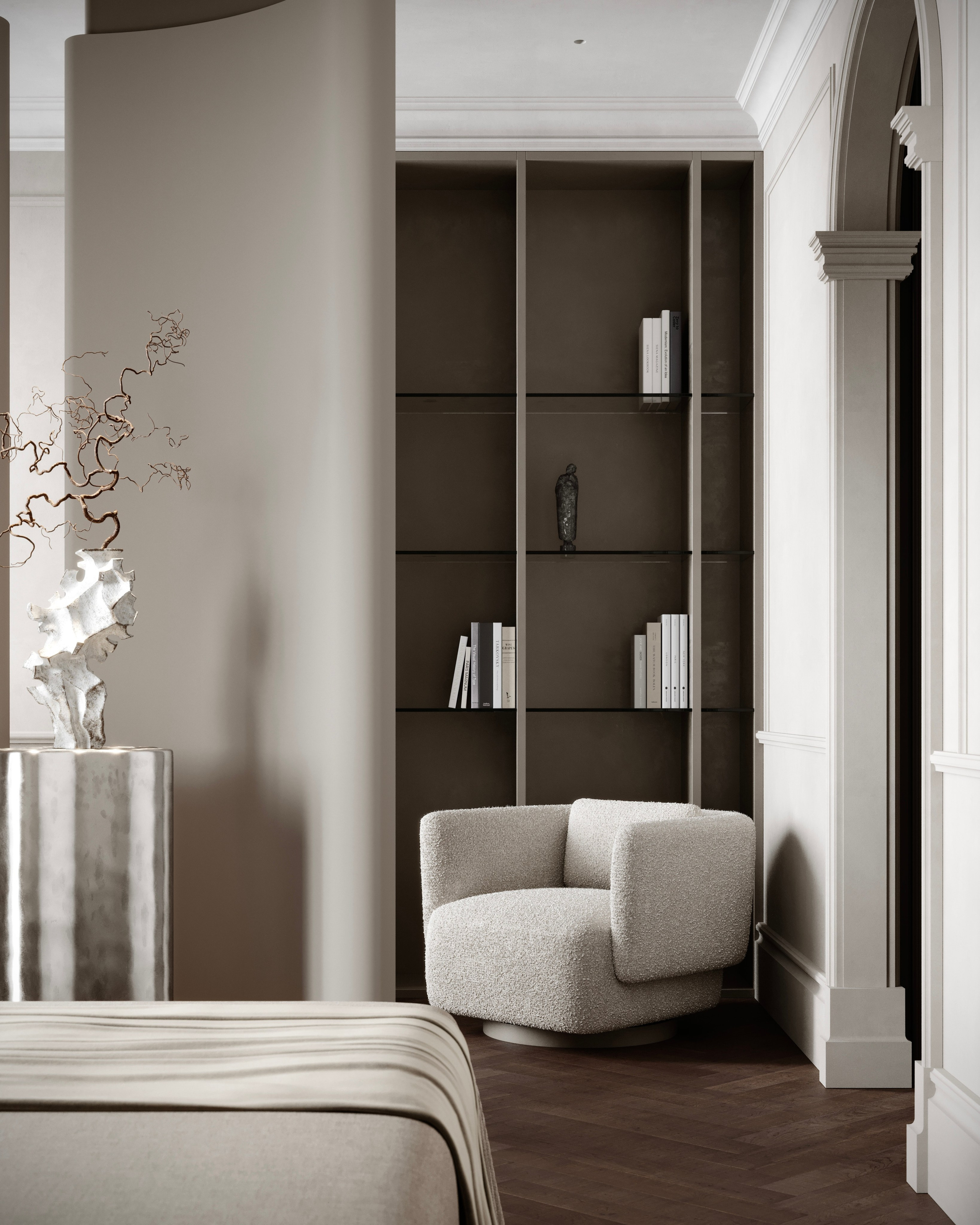 ЖК «Primavera» | BURO MM