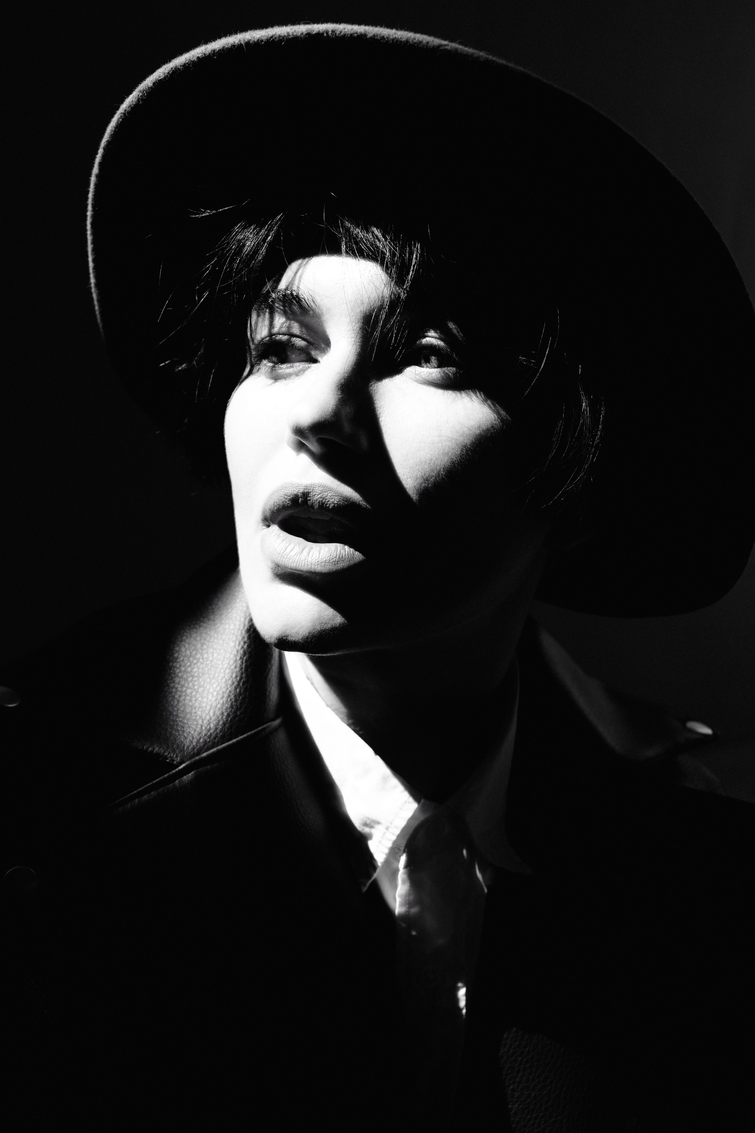 Карина. Фотограф Любовь Белявцева