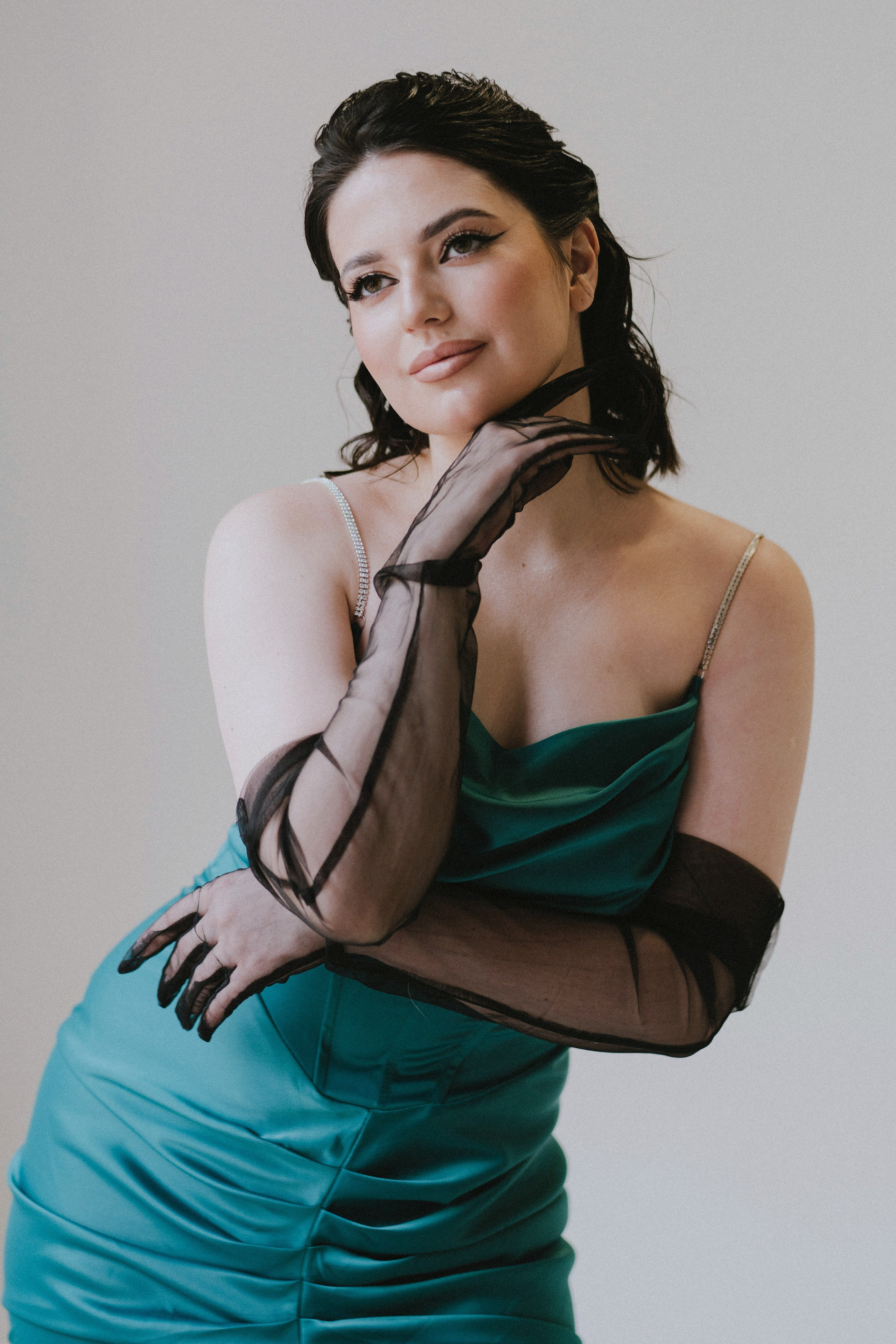 Наталья. Креативный фотограф в городе Тюмень