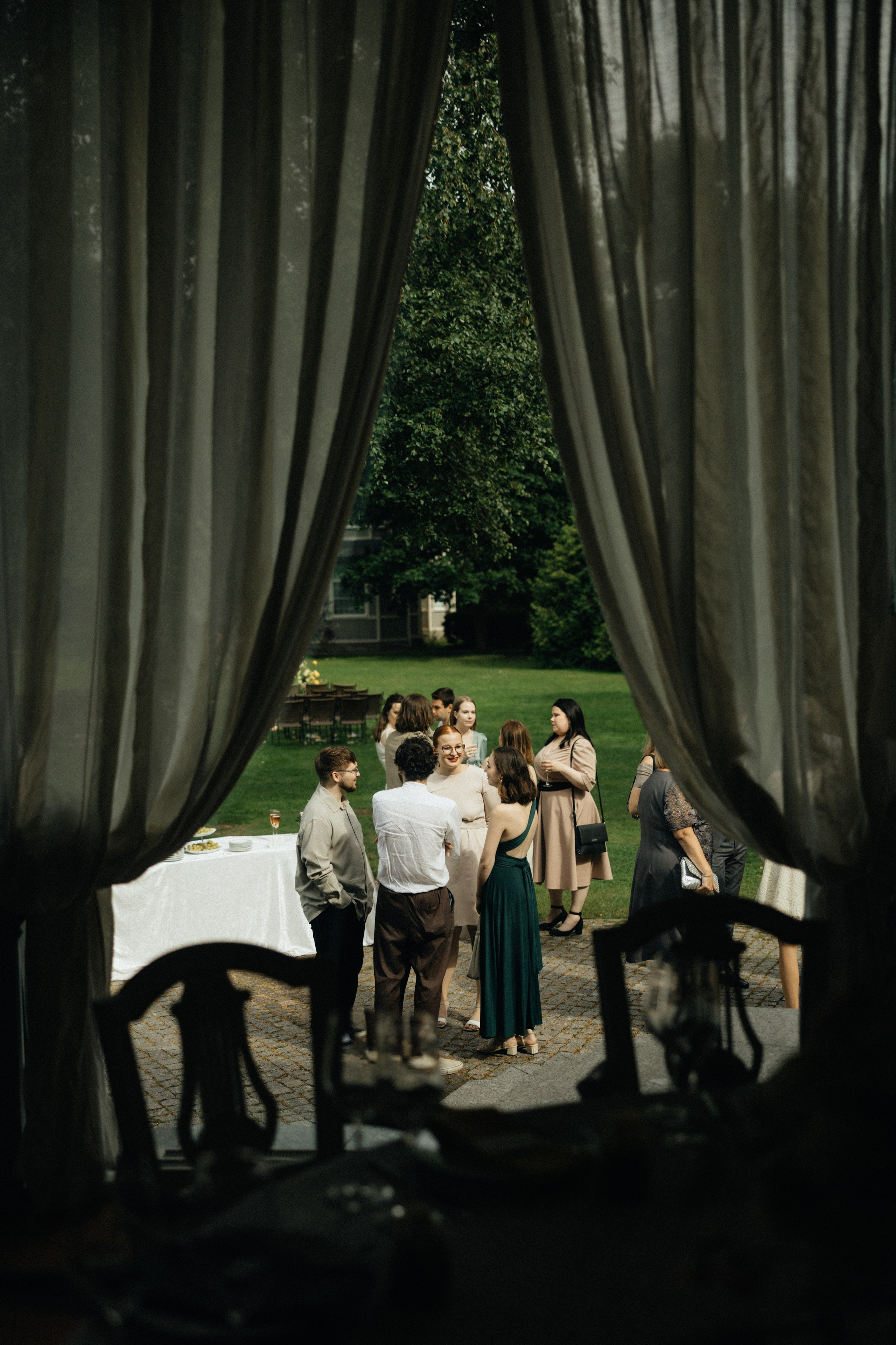 Север-юг. Фотограф Санкт-Петербург