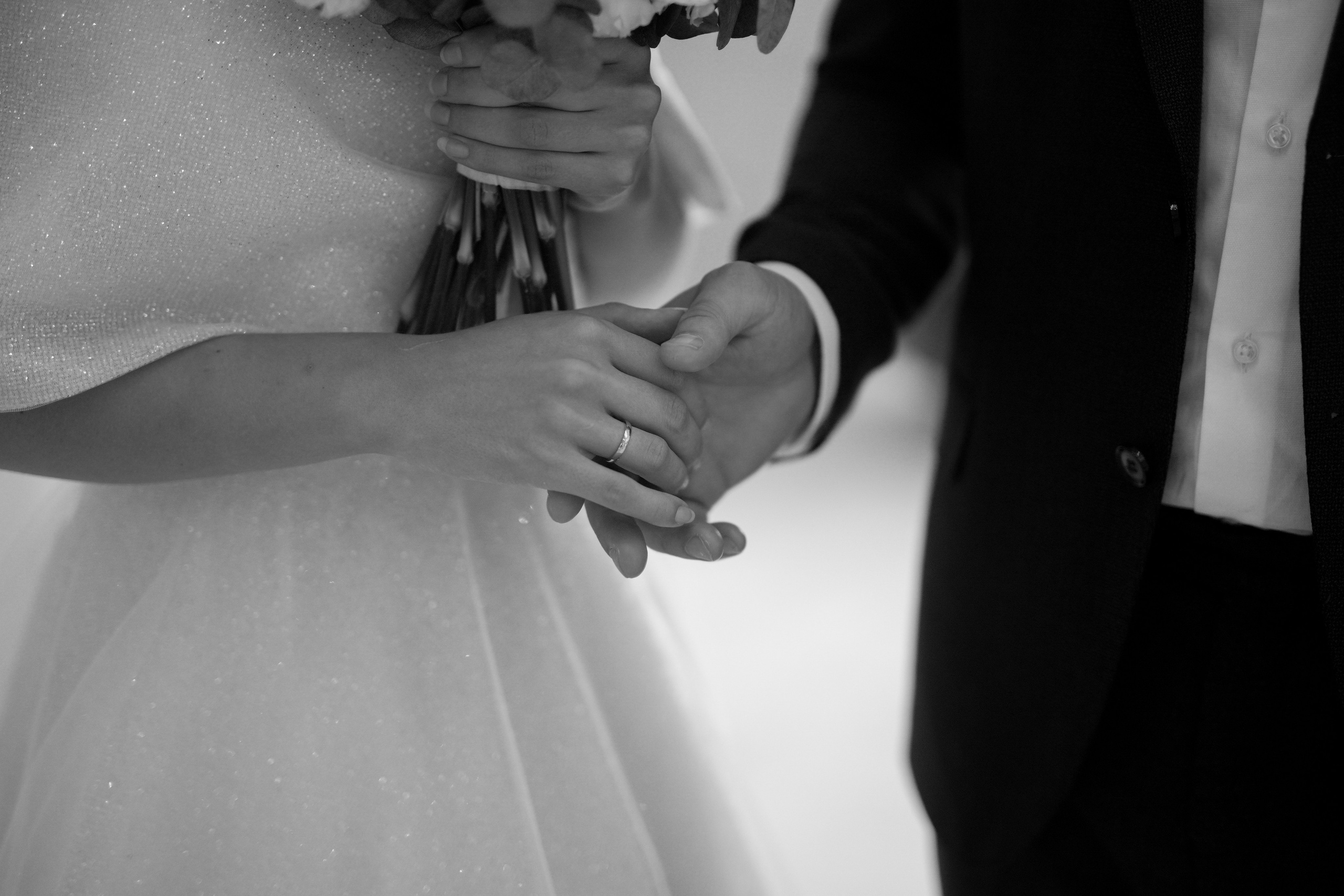 Наталья и Феликс. Свадебный фотограф Марина Попова