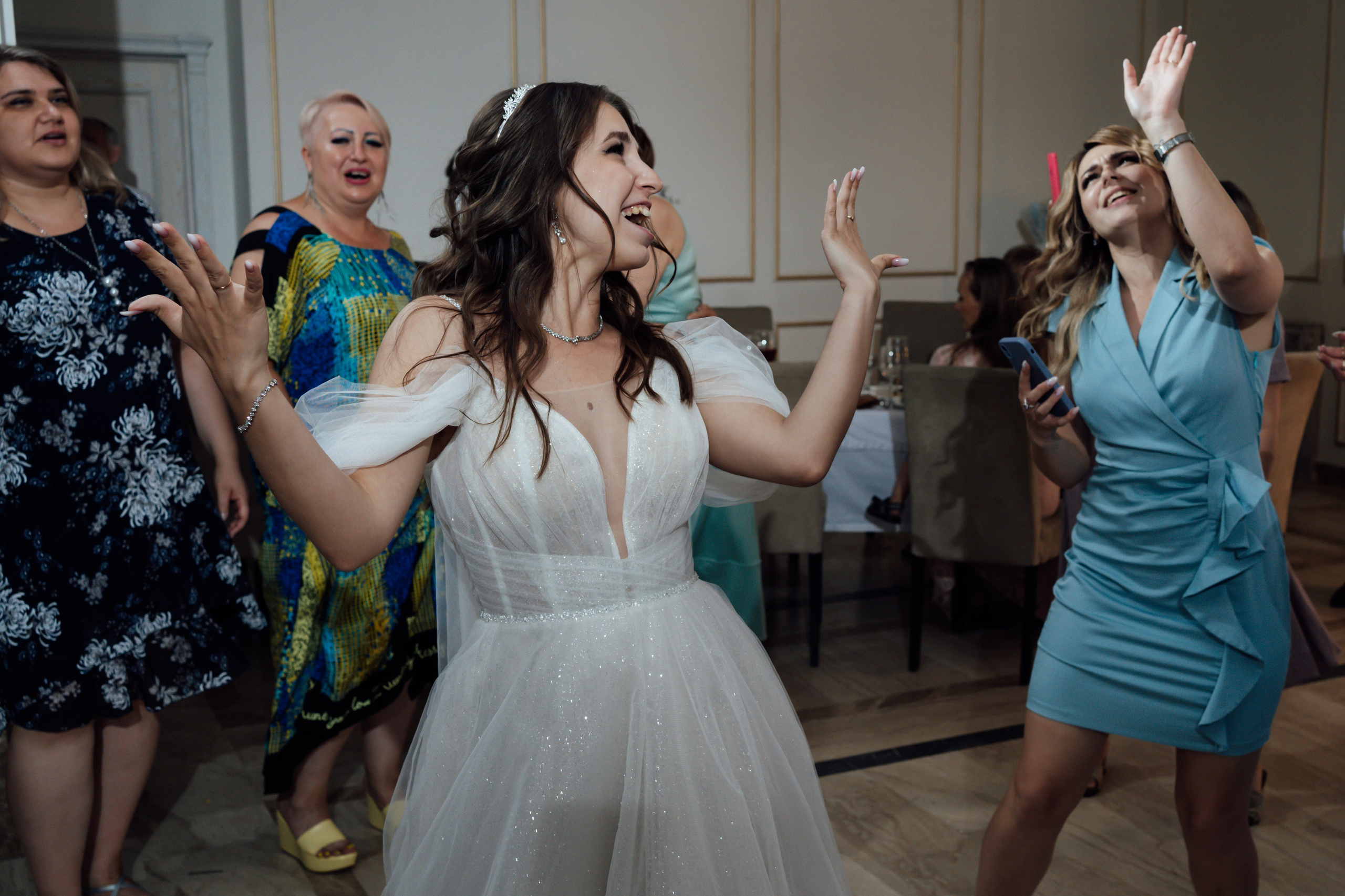 Ярослав и Анастасия. Свадебный и семейный фотограф в Волгограде Наталья Наумова