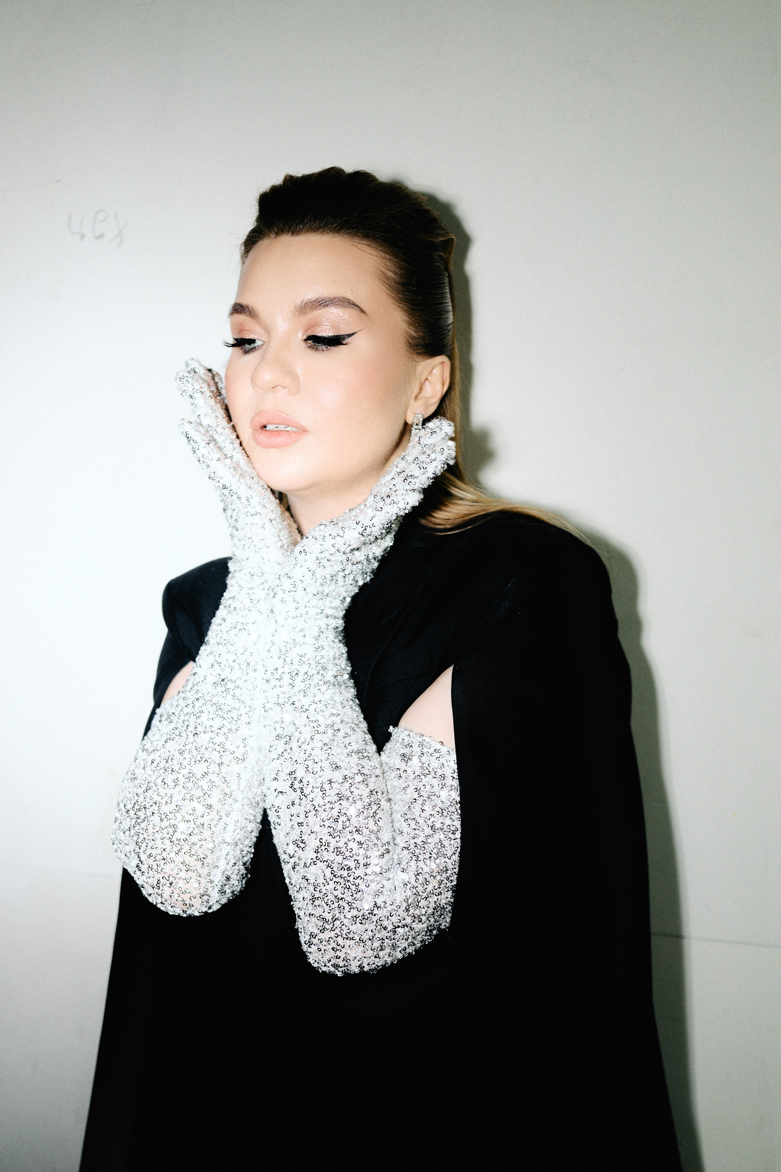 Идеальная. Фотограф во Владимире, Москве и Суздале — Полина Романычева