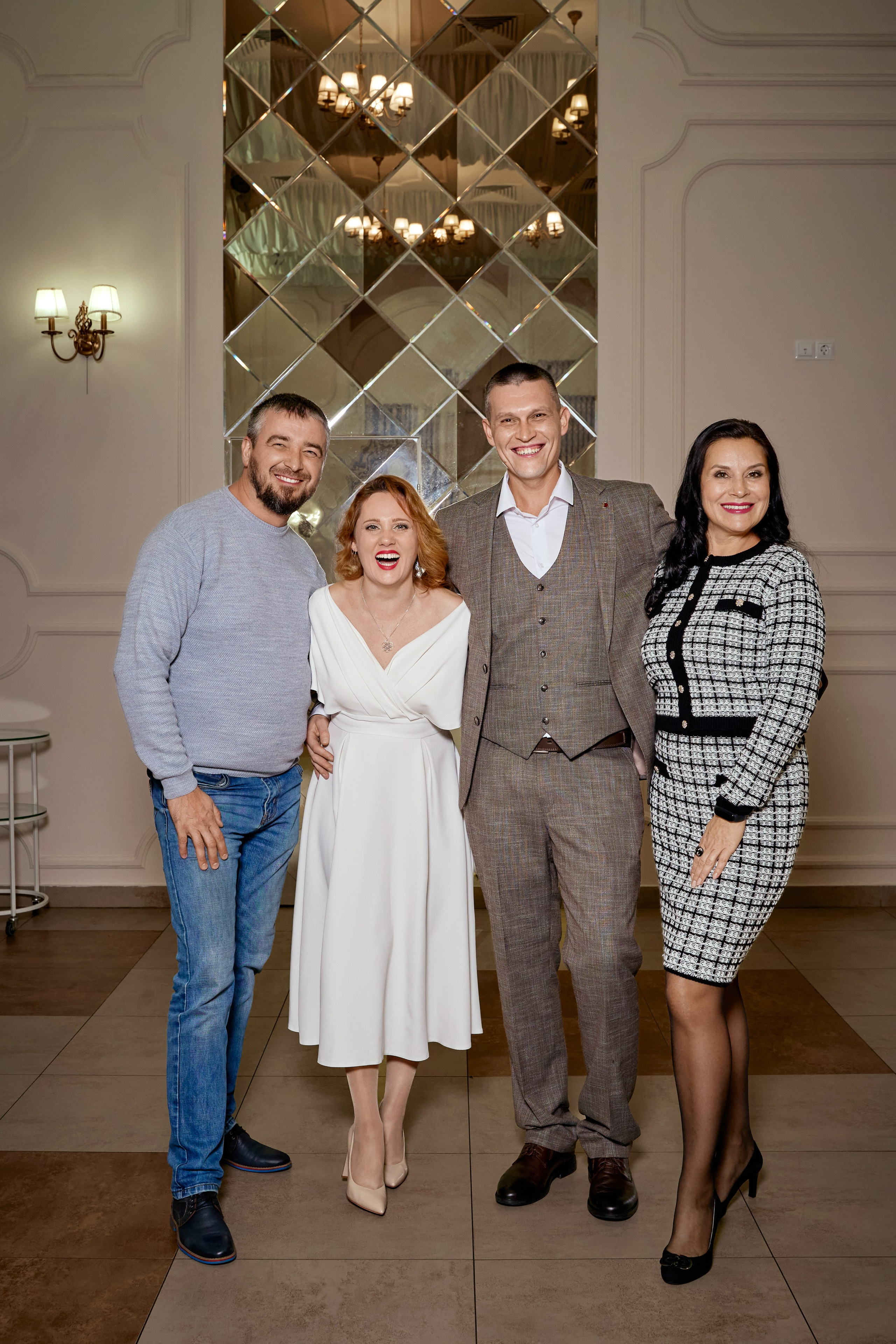 Анастасия и Дмитрий. Портретный, семейный и репортажный фотограф в г. Чебоксары Дмитрий Мак