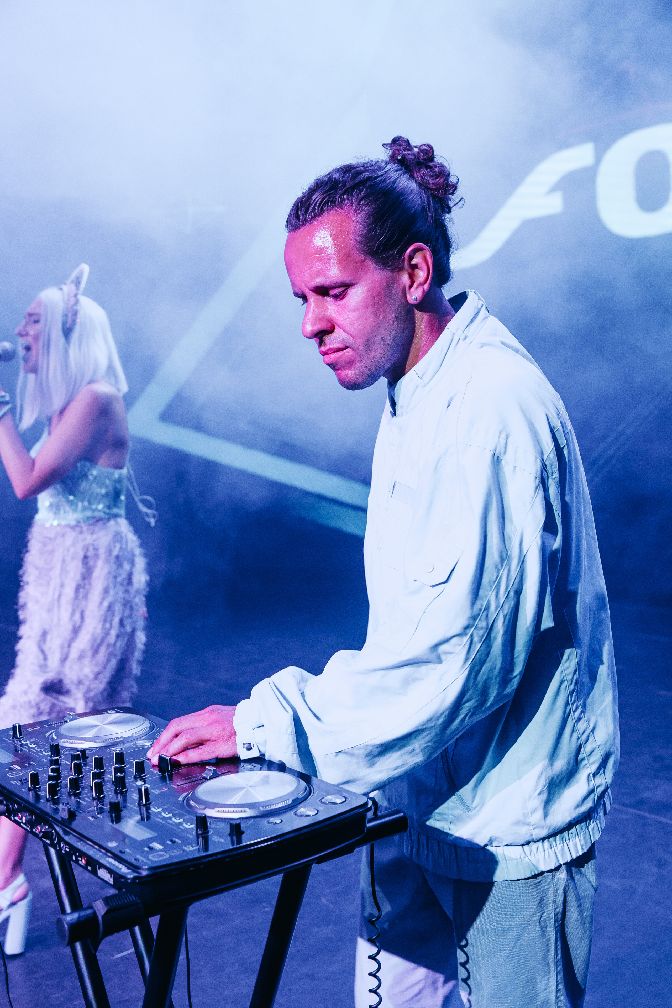 Conference Permanent Makeup. Фотограф Денис Лесковский (Тюмень)