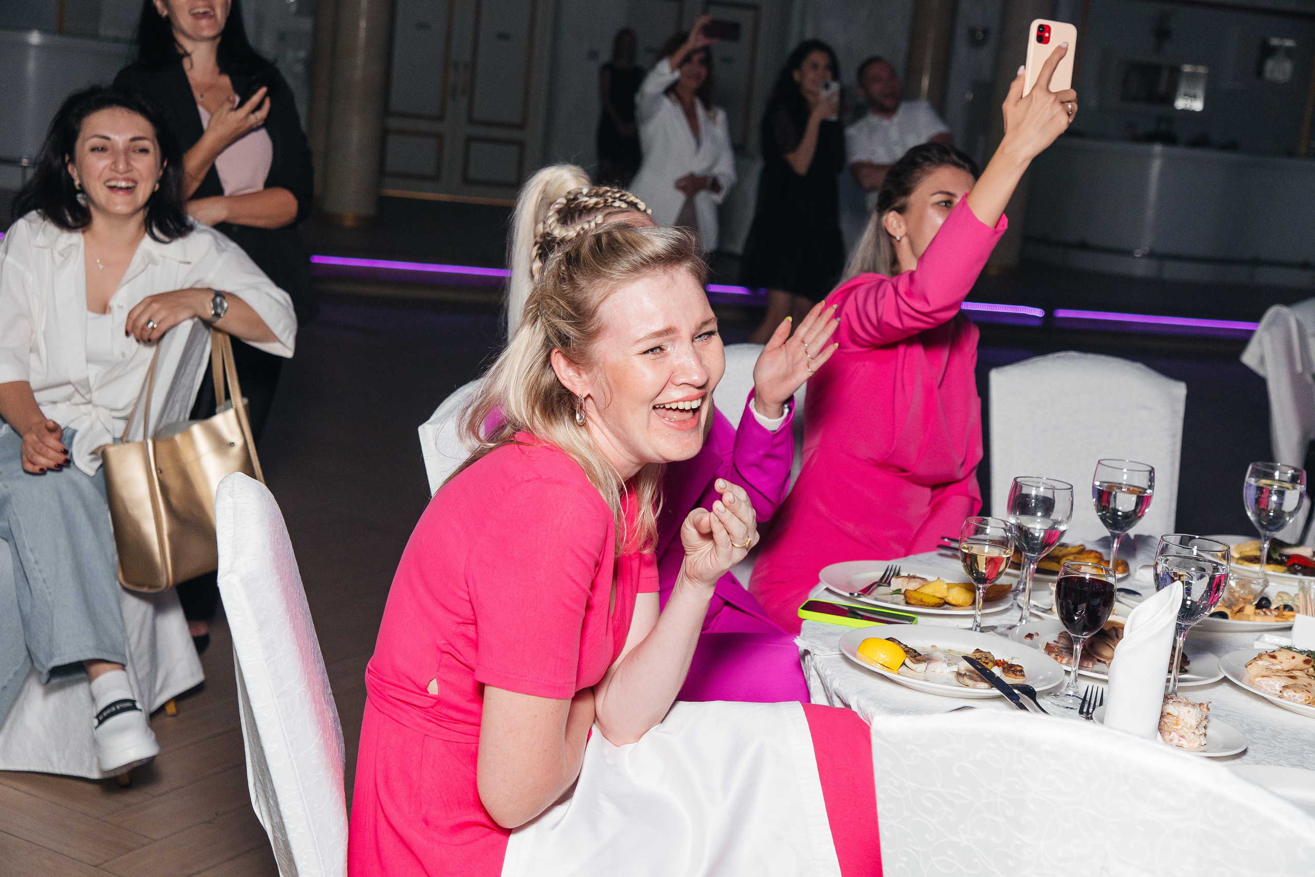 Conference Permanent Makeup. Фотограф Денис Лесковский (Тюмень)