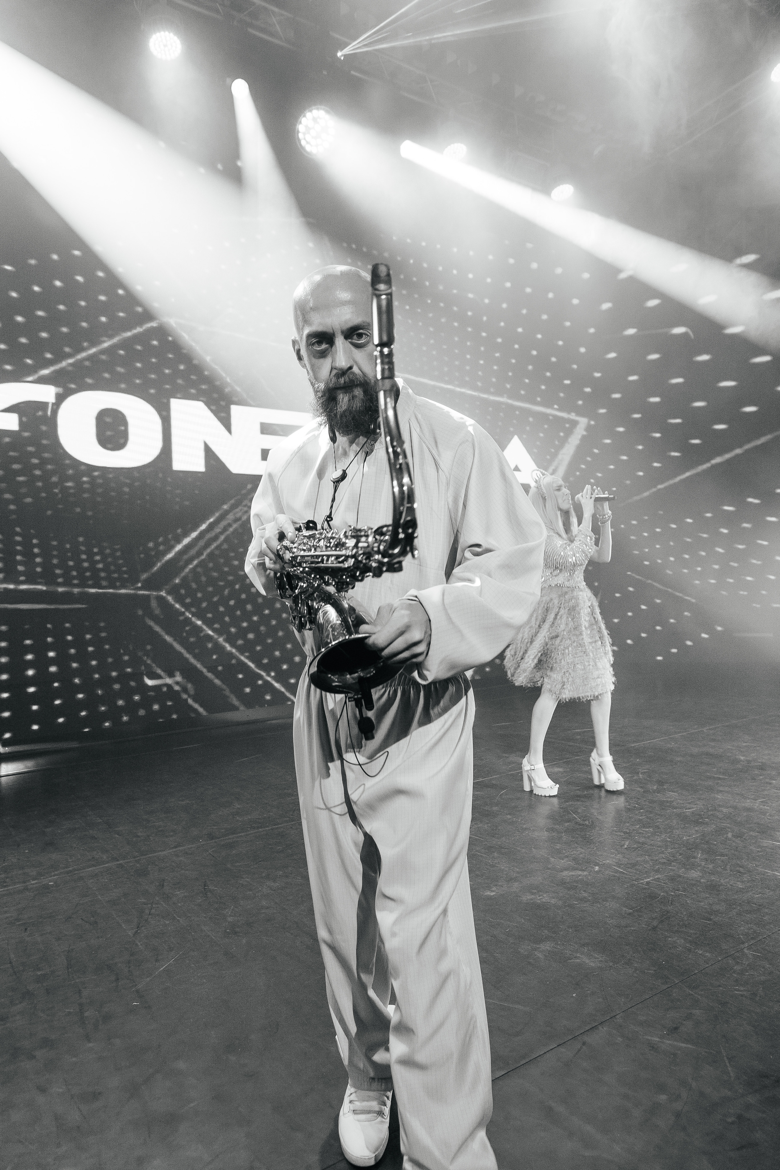 Conference Permanent Makeup. Фотограф Денис Лесковский (Тюмень)