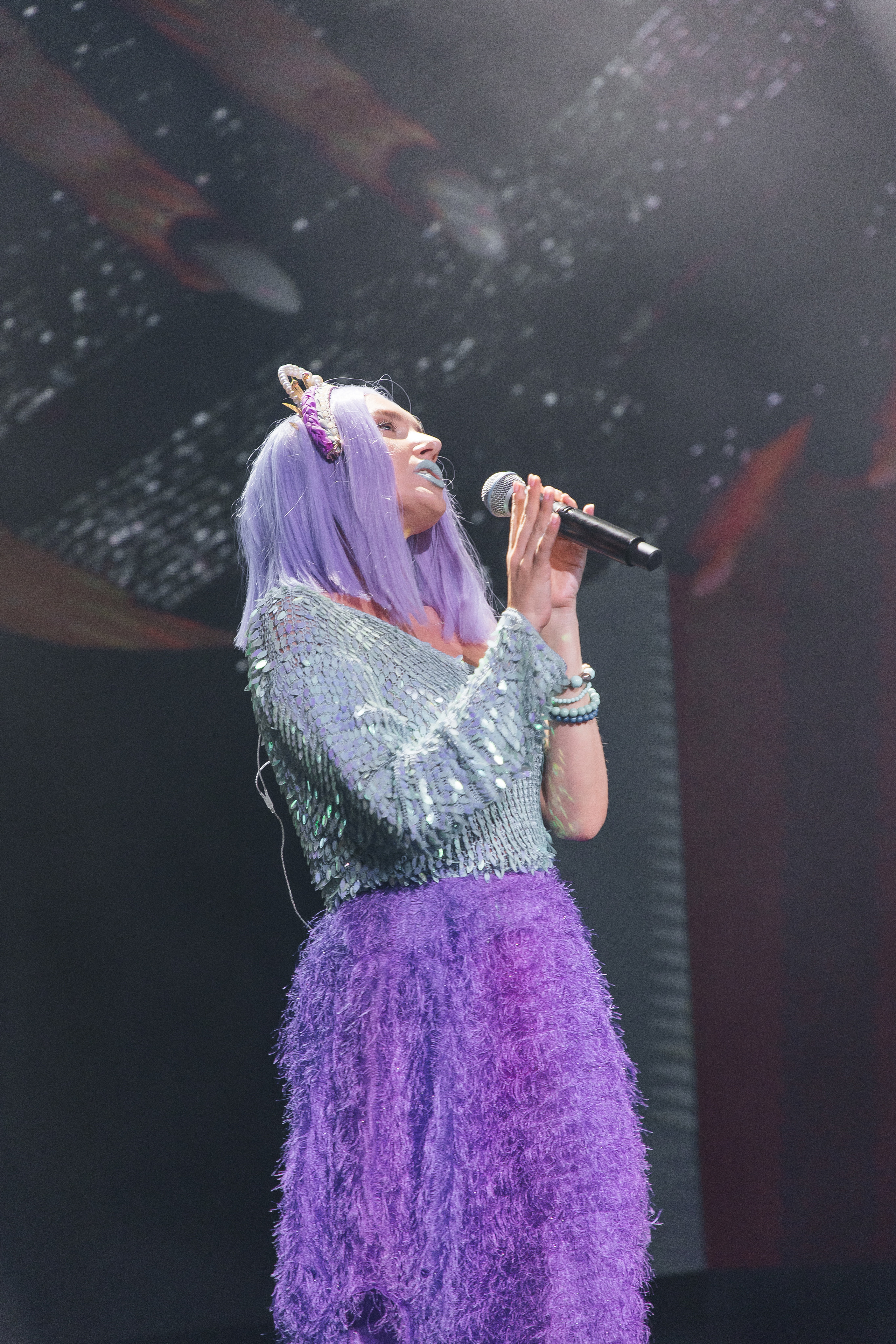 Conference Permanent Makeup. Фотограф Денис Лесковский (Тюмень)