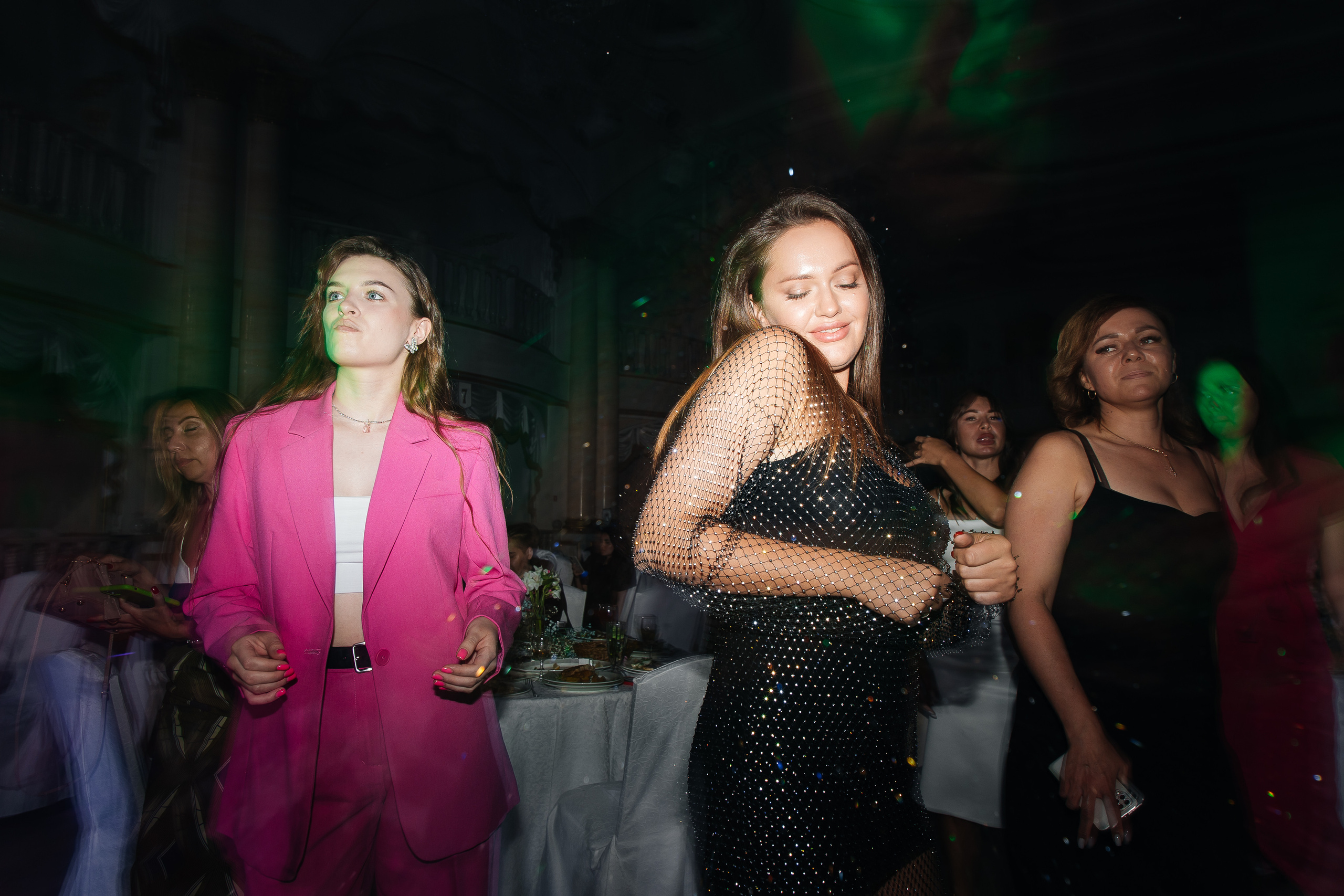 Conference Permanent Makeup. Фотограф Денис Лесковский (Тюмень)