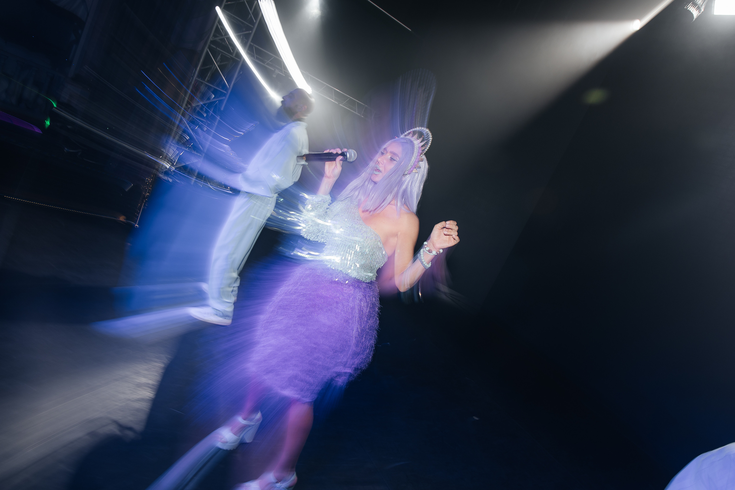 Conference Permanent Makeup. Фотограф Денис Лесковский (Тюмень)