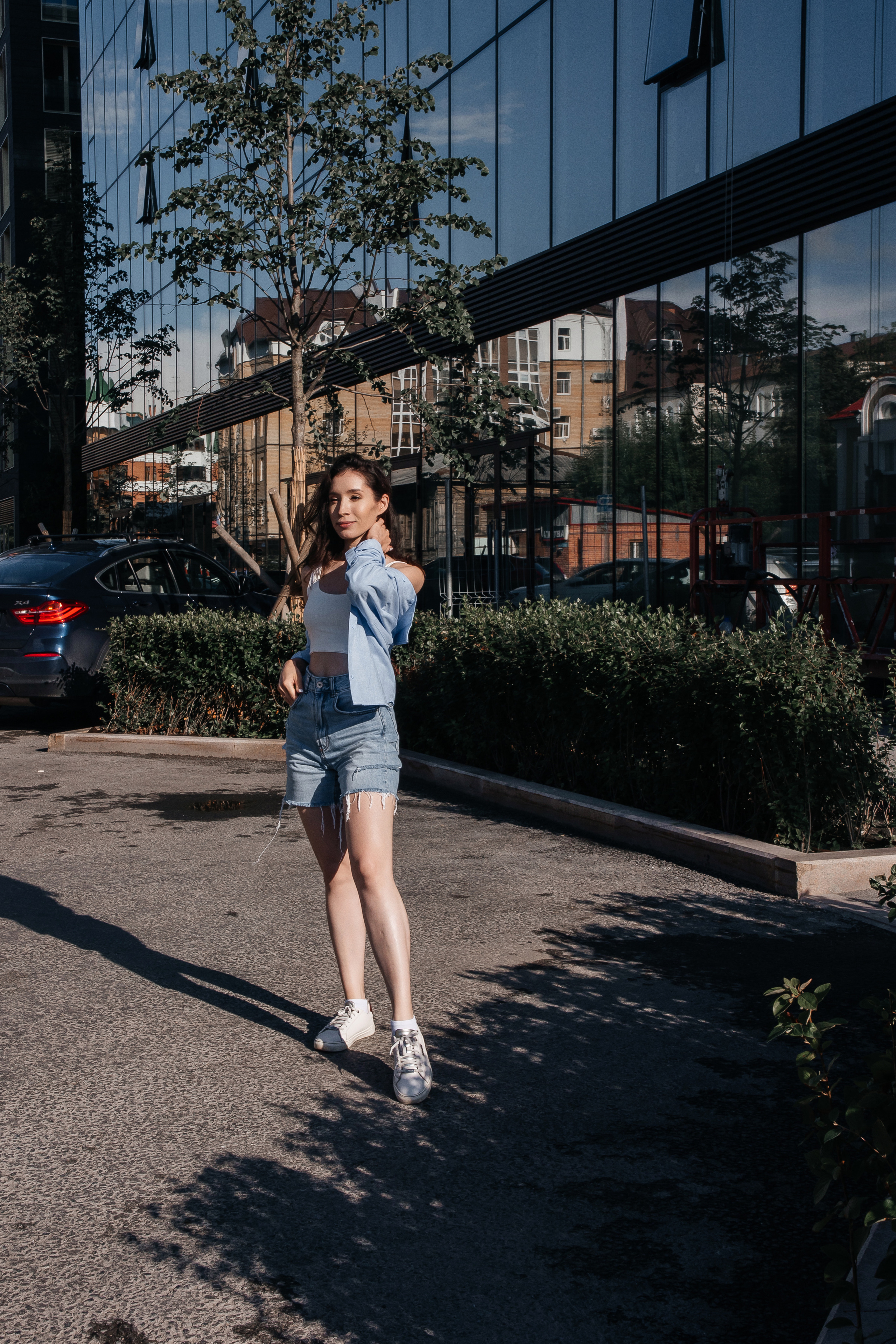 Сергей и Алёна. Фотограф Денис Лесковский (Тюмень)