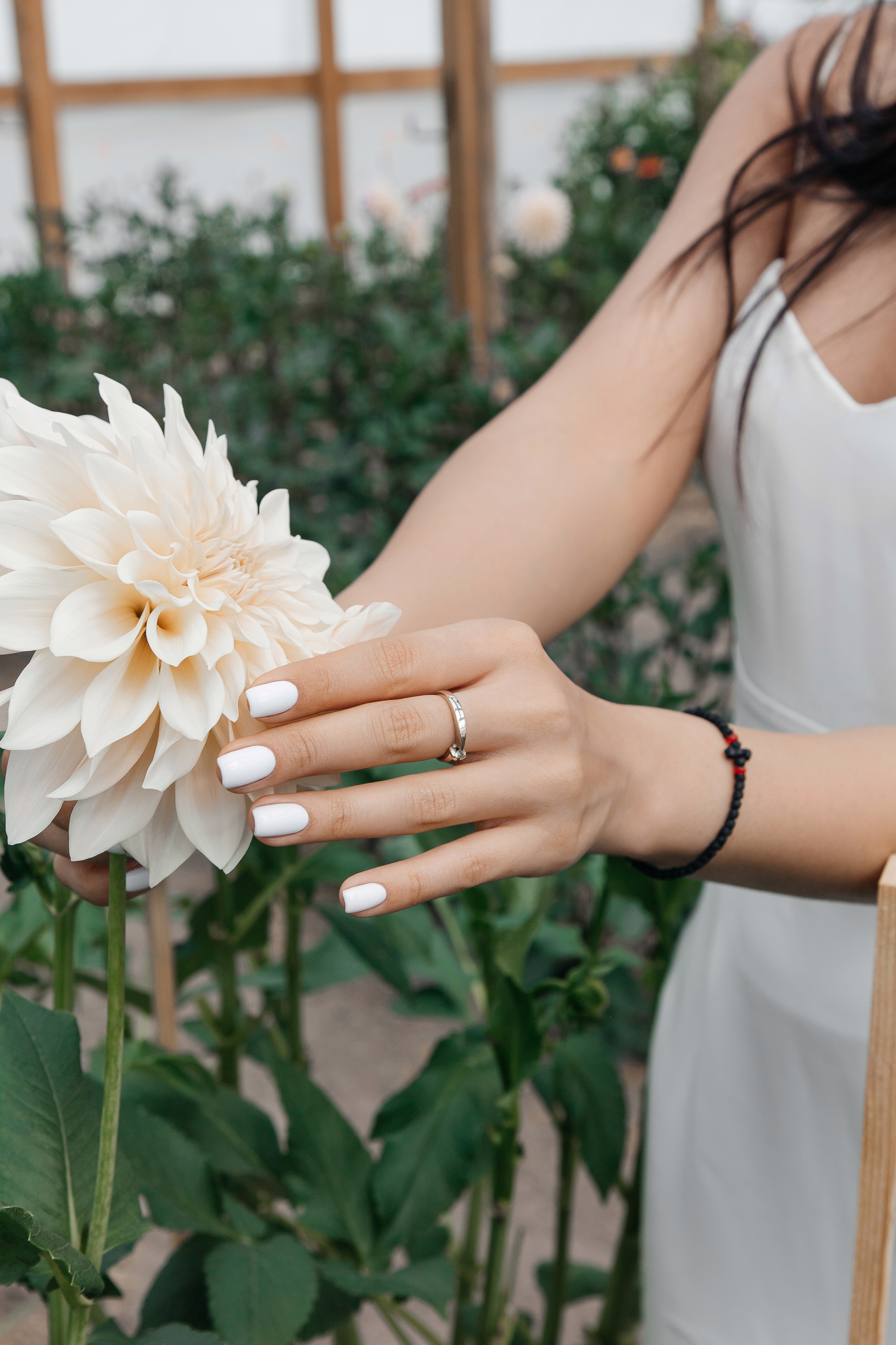 Рафаэль и Света. Фотограф Денис Лесковский (Тюмень)