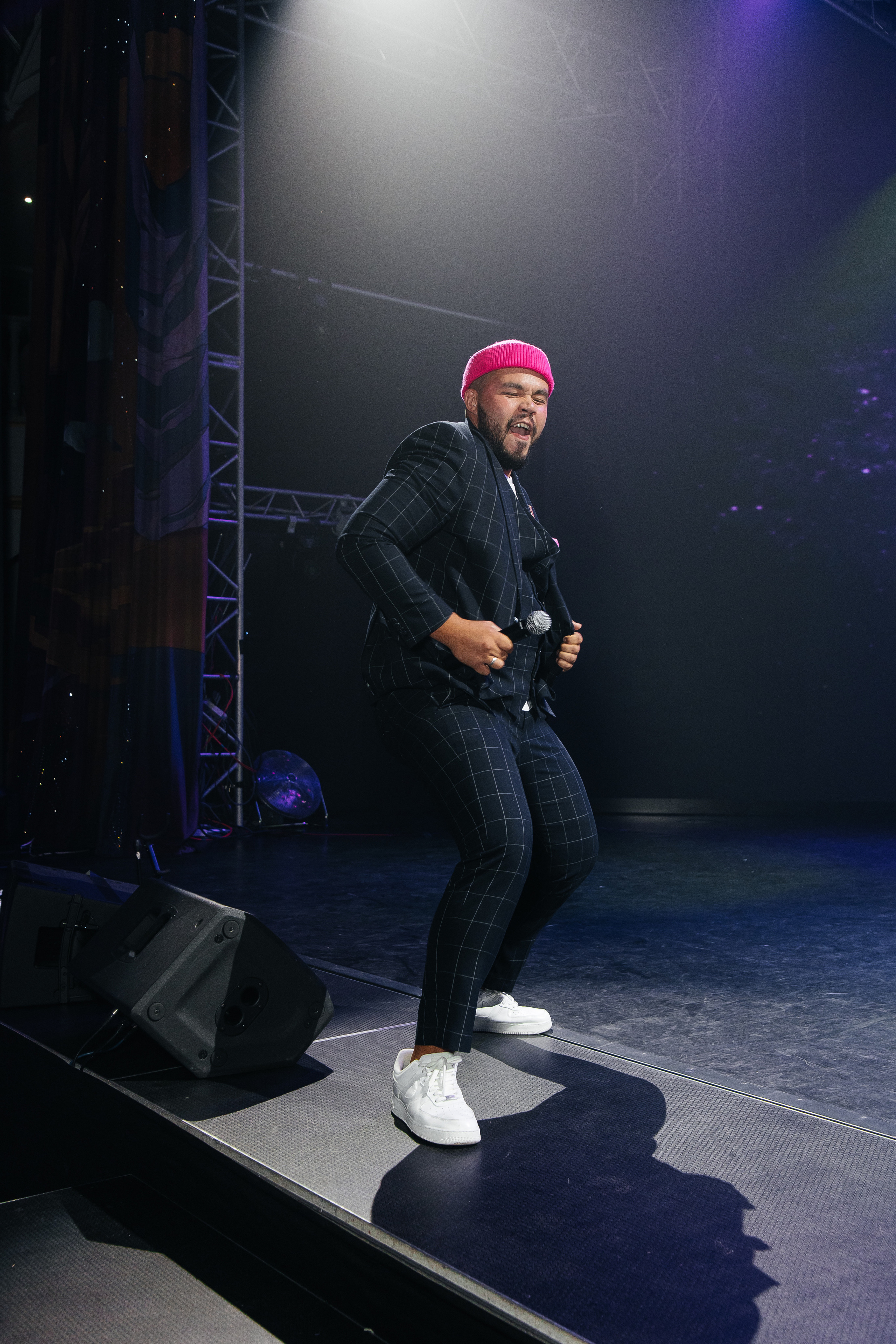 Conference Permanent Makeup. Фотограф Денис Лесковский (Тюмень)