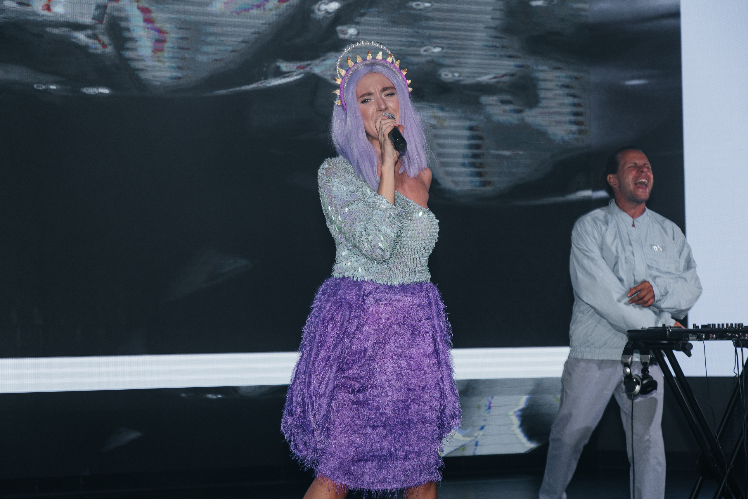 Conference Permanent Makeup. Фотограф Денис Лесковский (Тюмень)