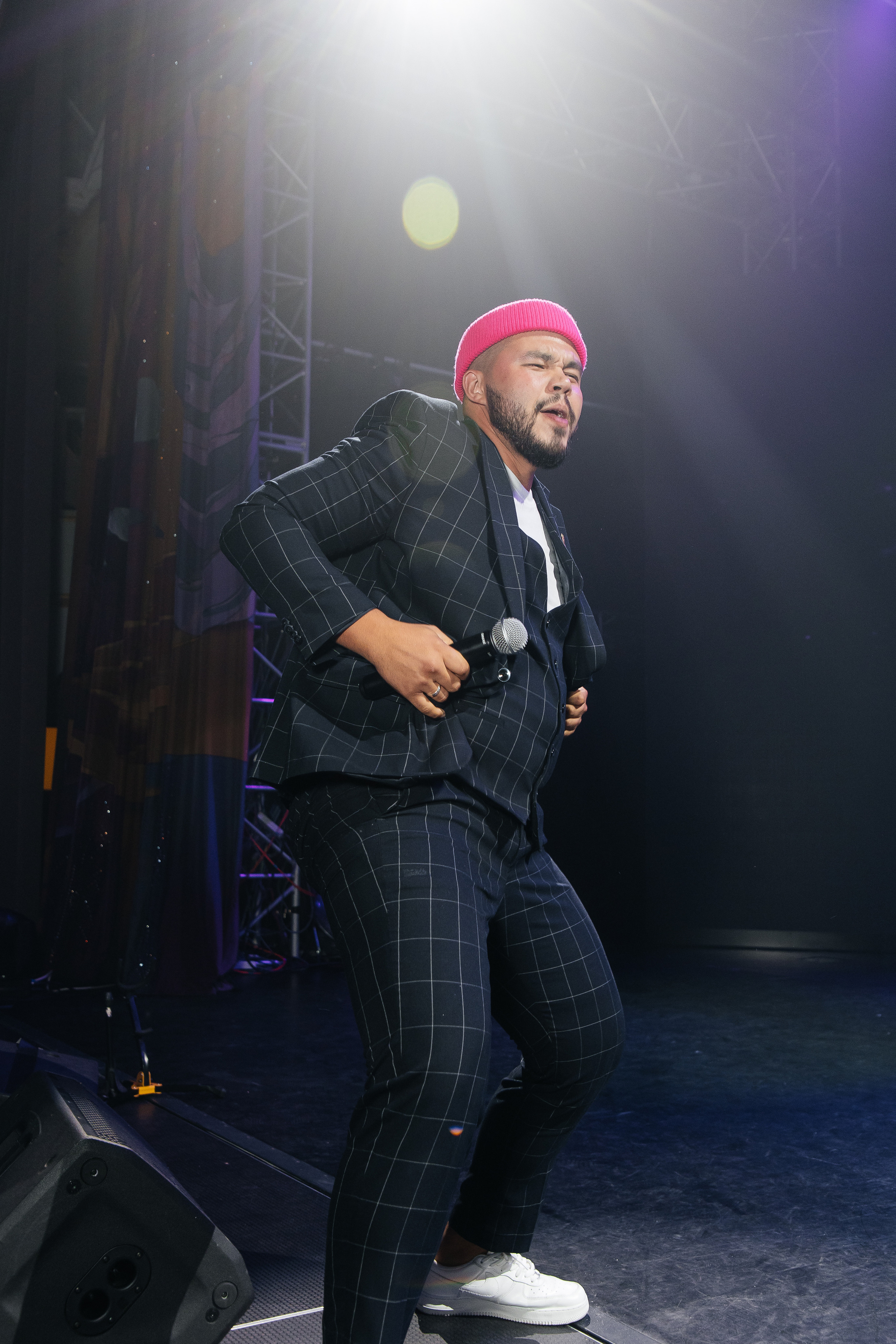 Conference Permanent Makeup. Фотограф Денис Лесковский (Тюмень)