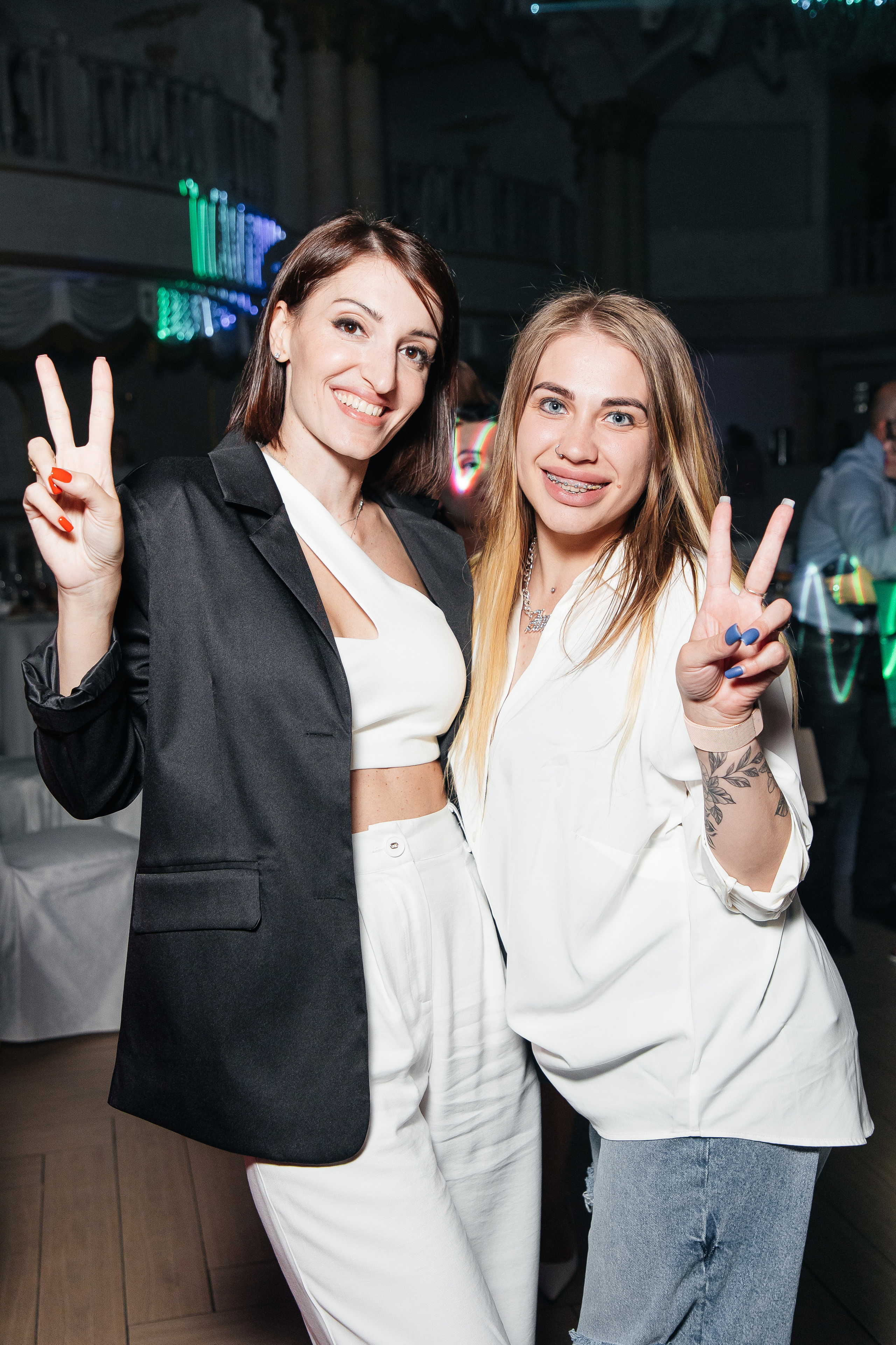 Conference Permanent Makeup. Фотограф Денис Лесковский (Тюмень)