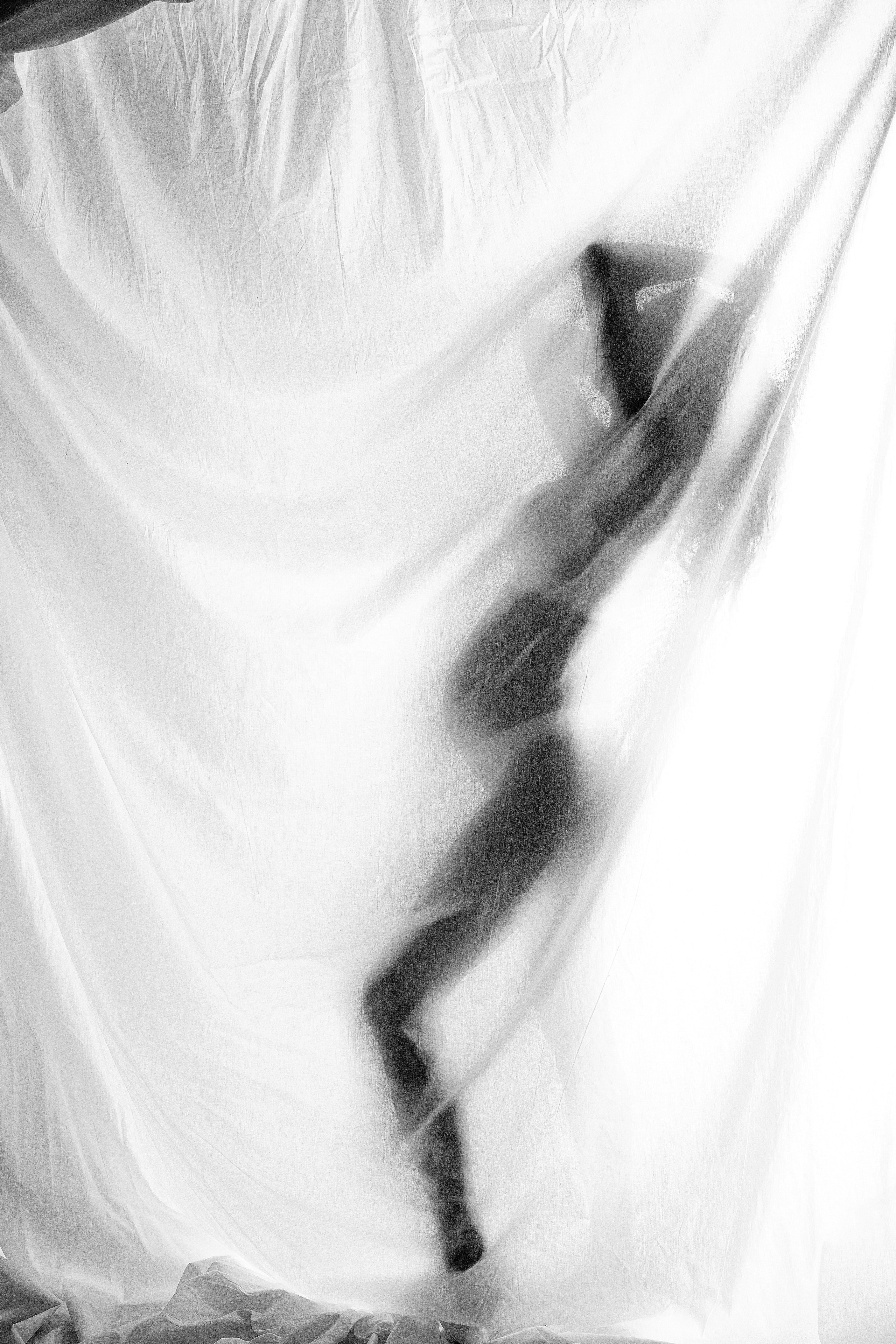 Елена. Фотограф Денис Лесковский (Тюмень)